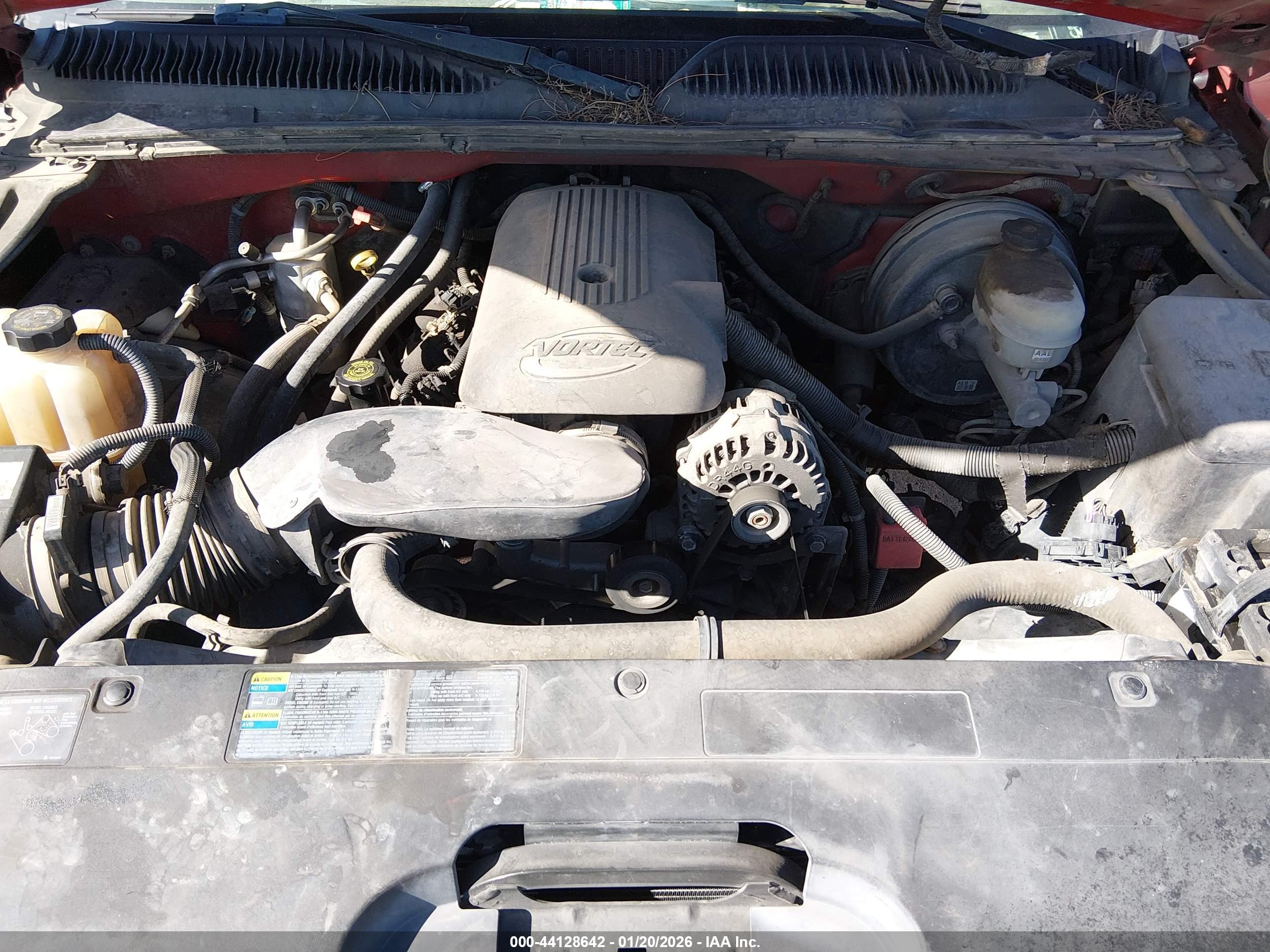 CHEVROLET SILVERADO image 10