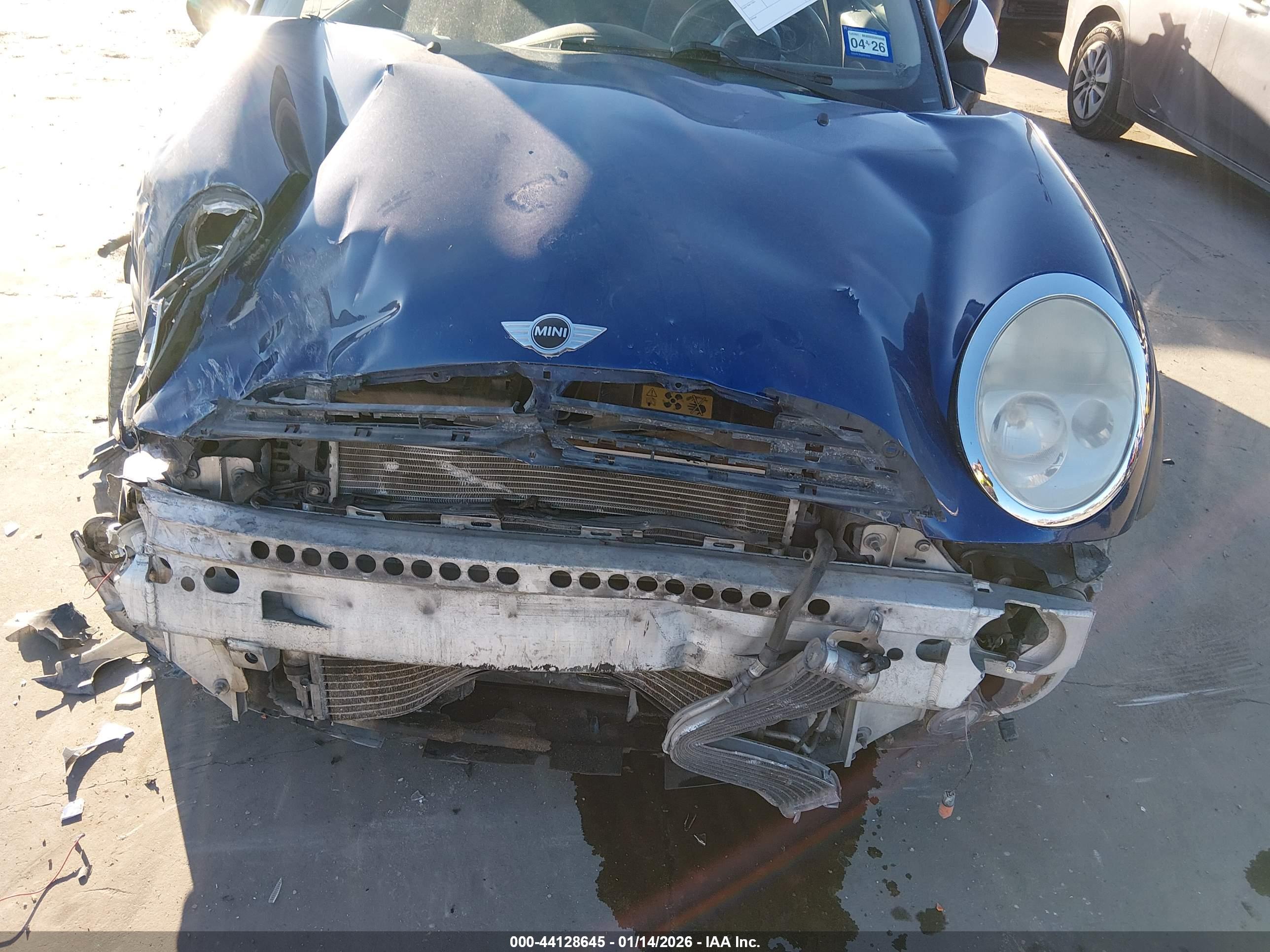 MINI COOPER image 6