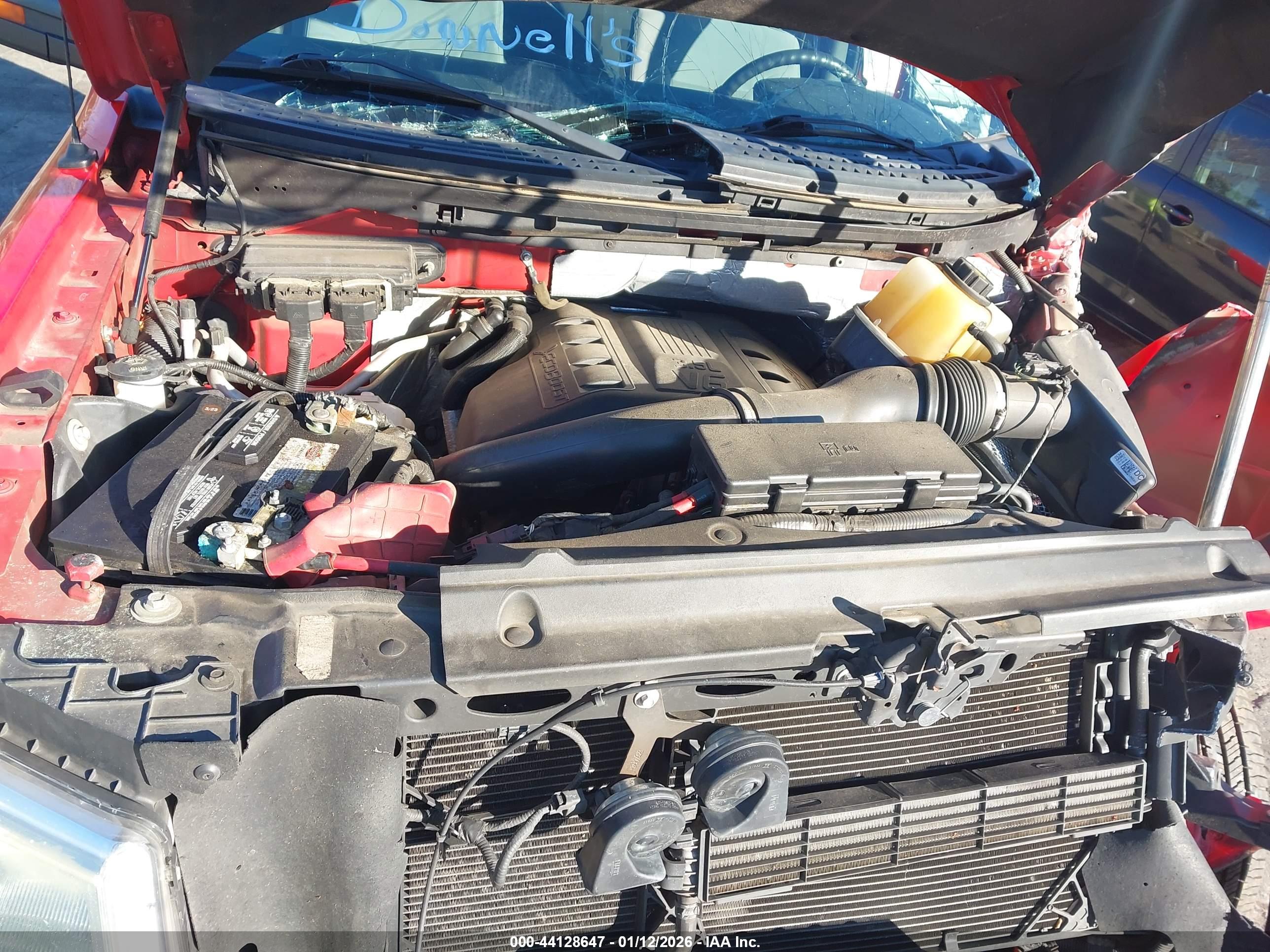 FORD F150 image 10