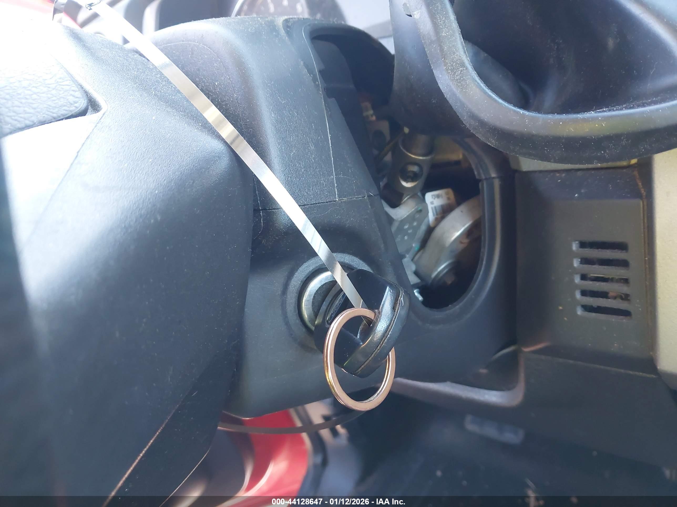 FORD F150 image 11