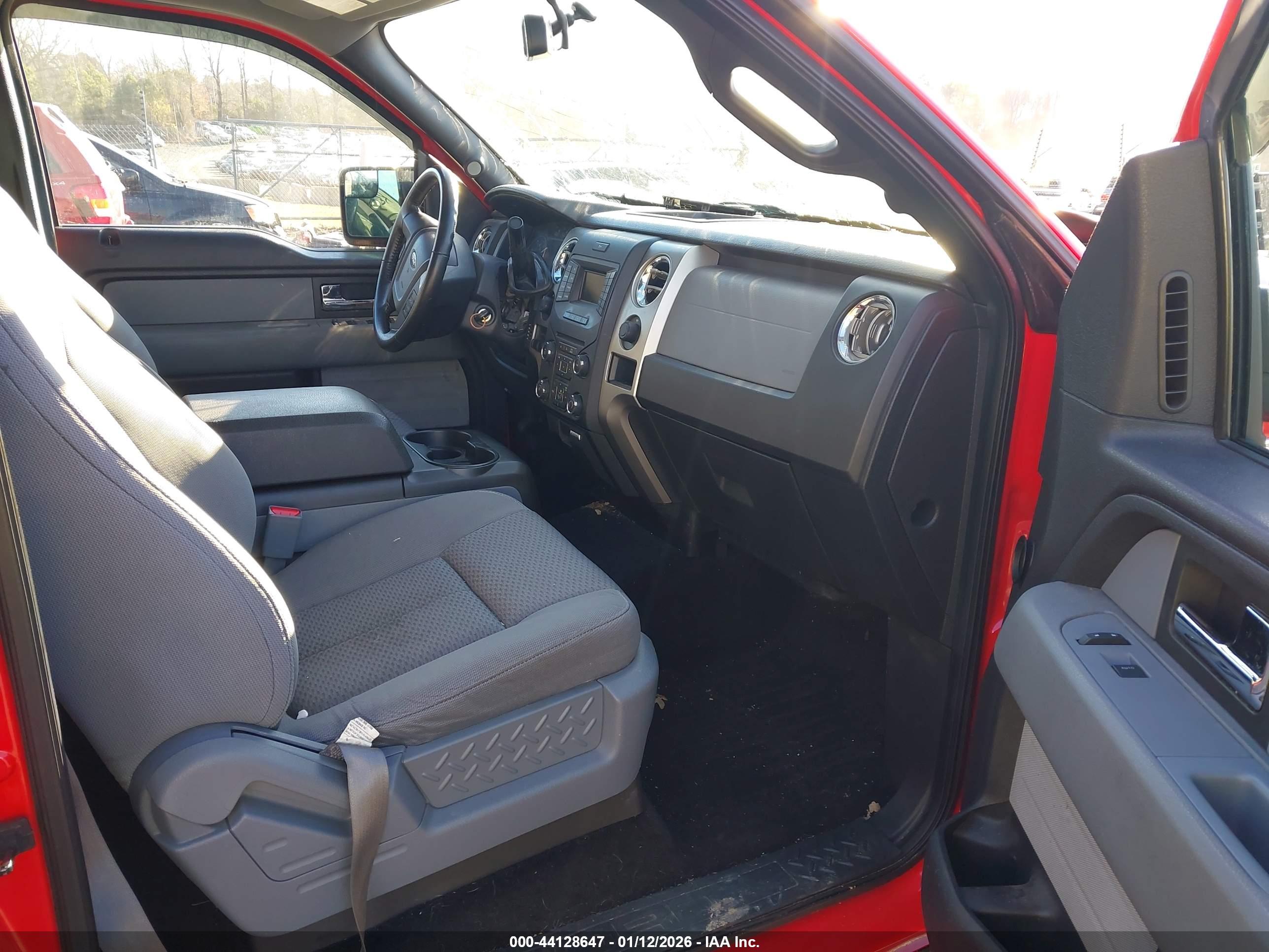 FORD F150 image 5