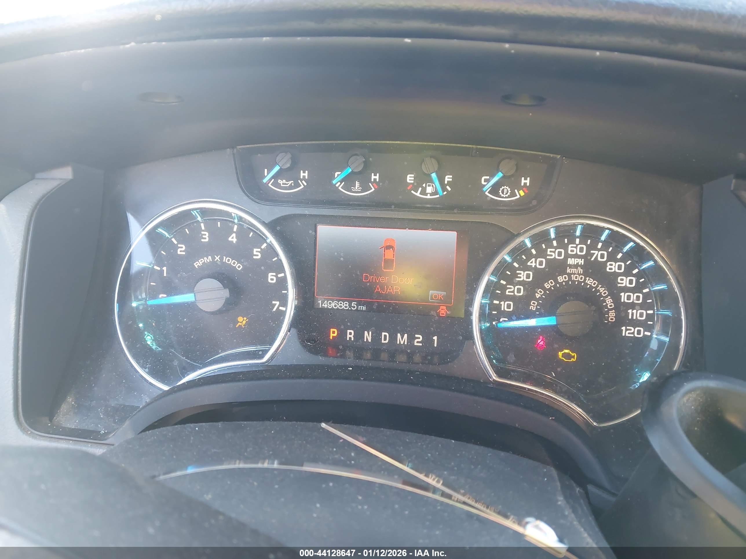 FORD F150 image 7