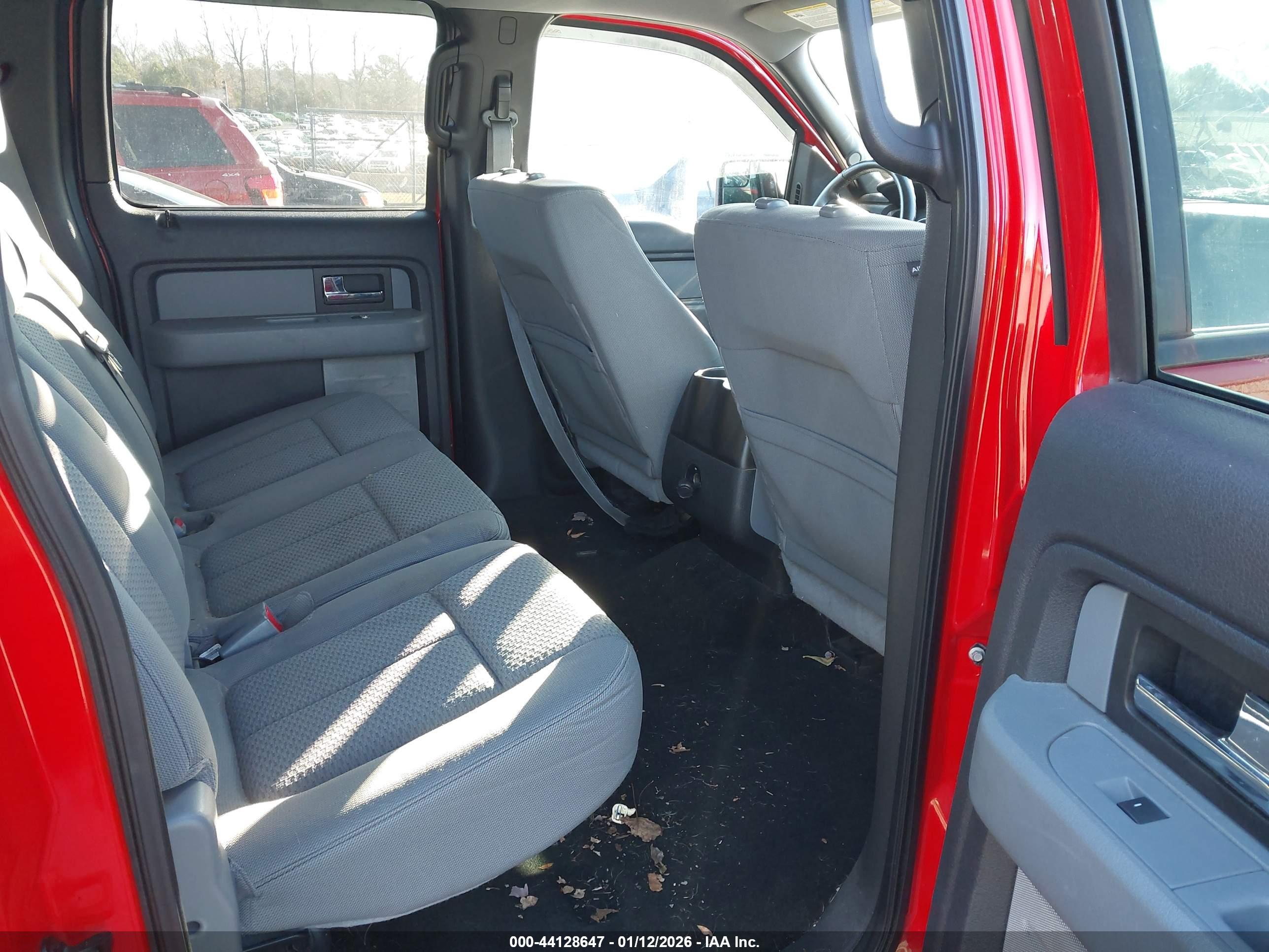 FORD F150 image 8
