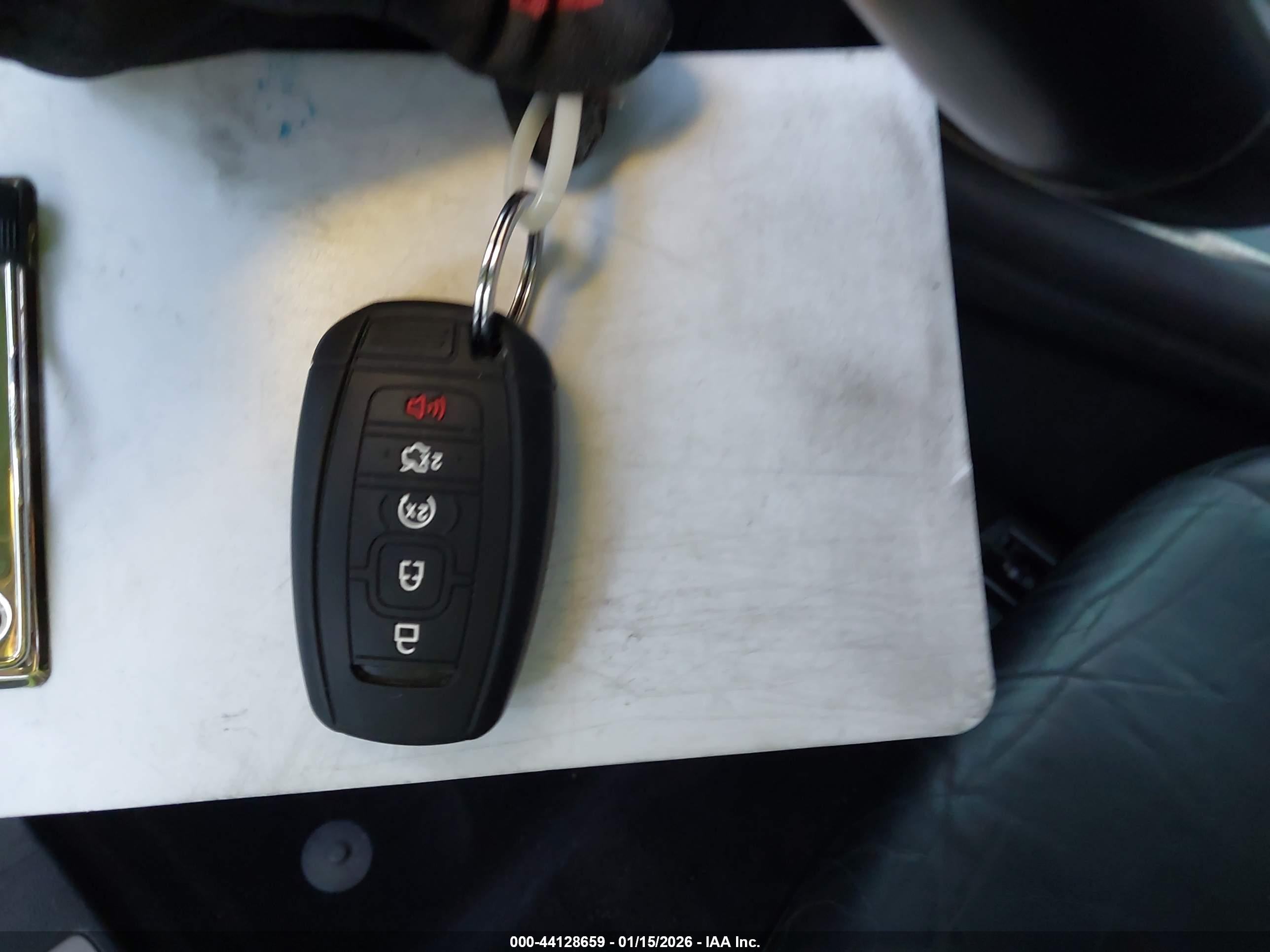 LINCOLN MKC image 11