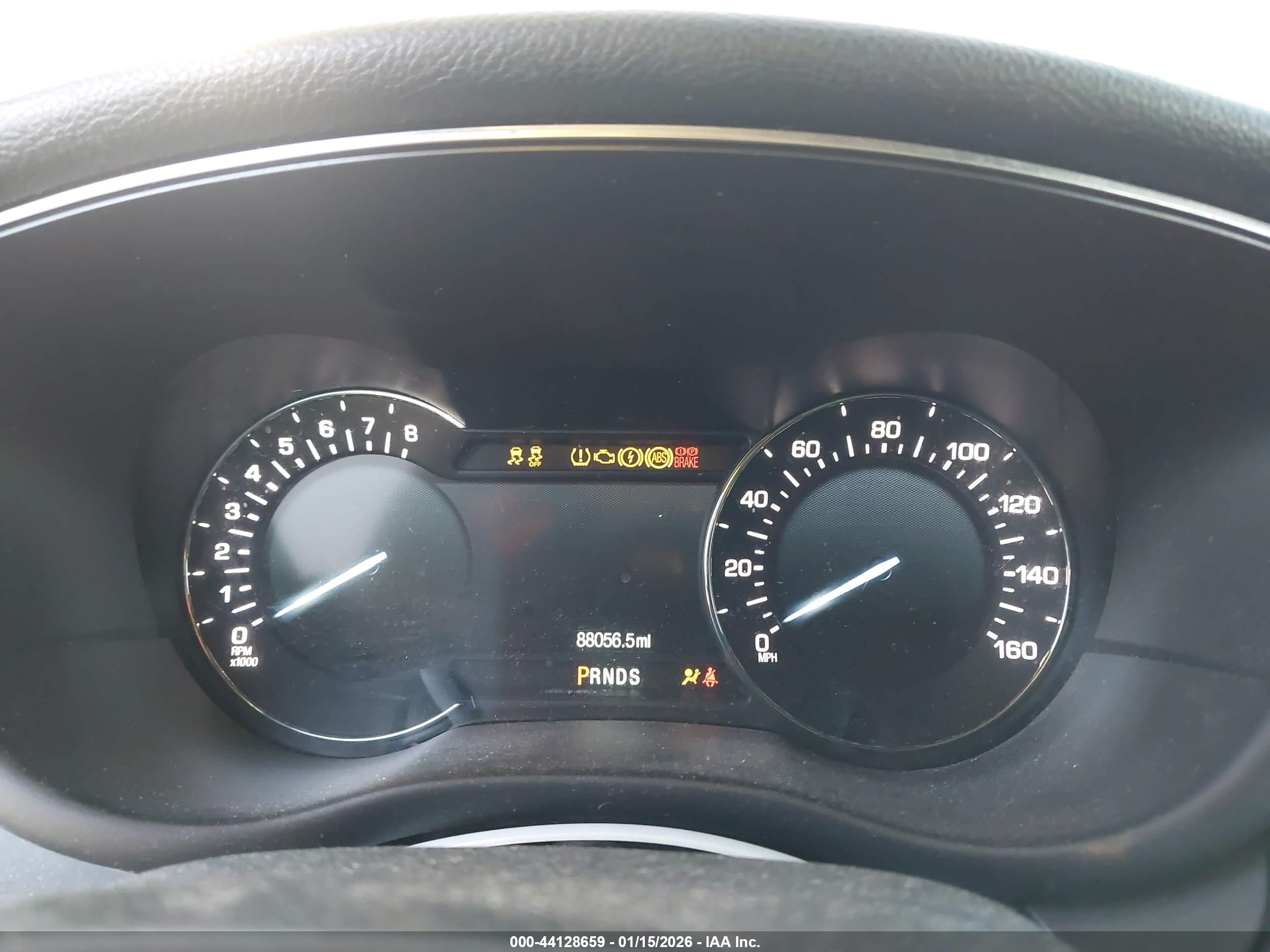 LINCOLN MKC image 7