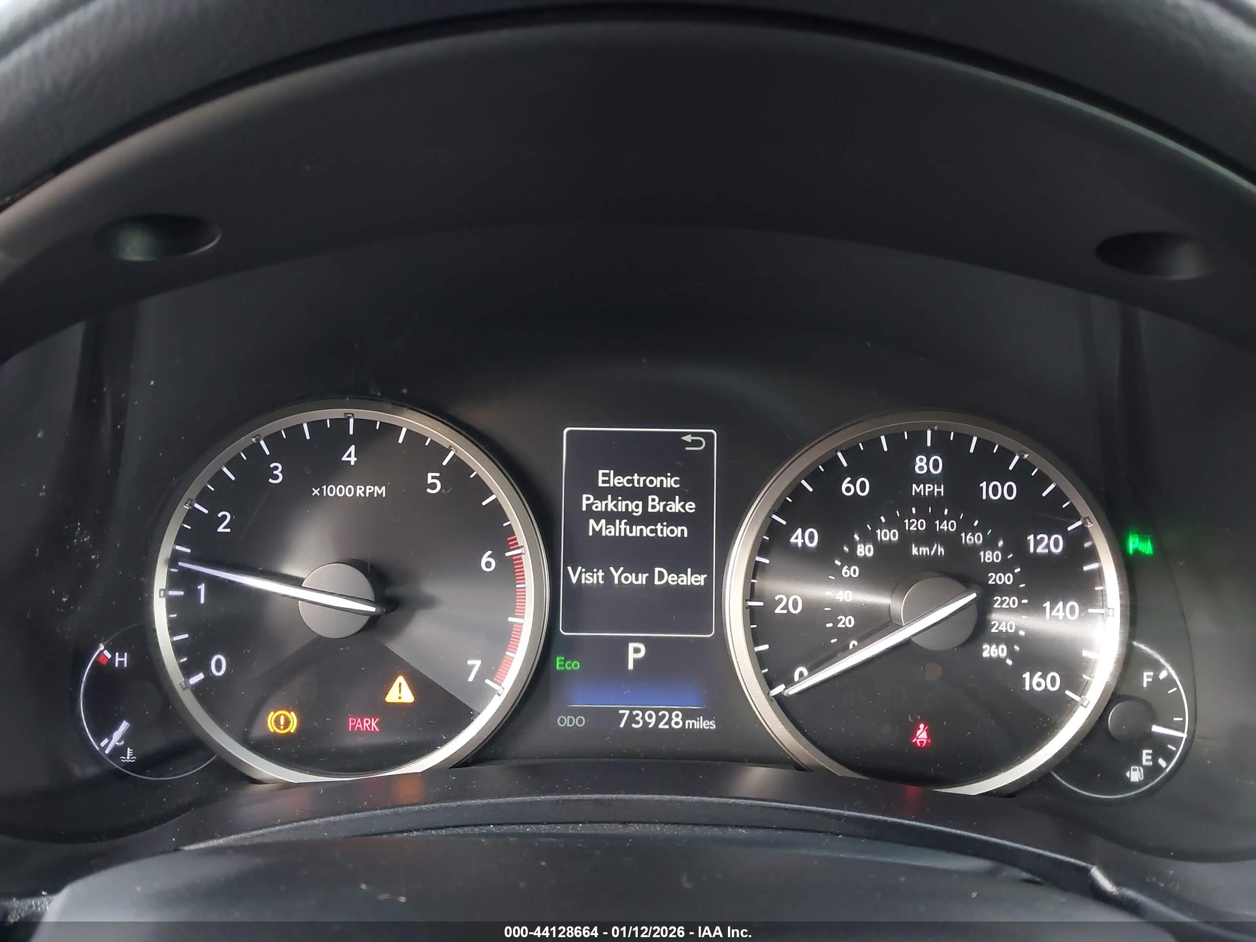 LEXUS NX image 7