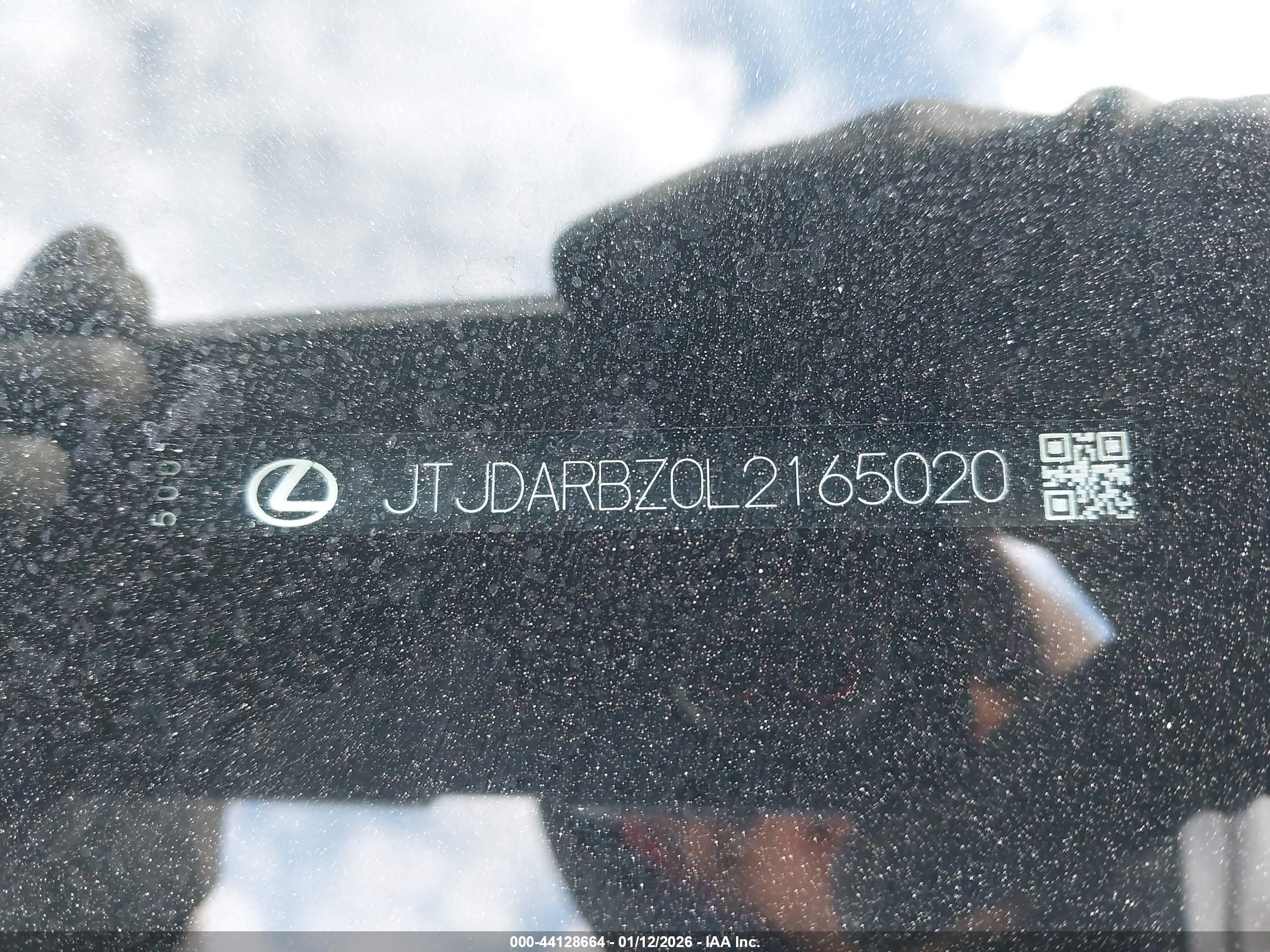 LEXUS NX image 9