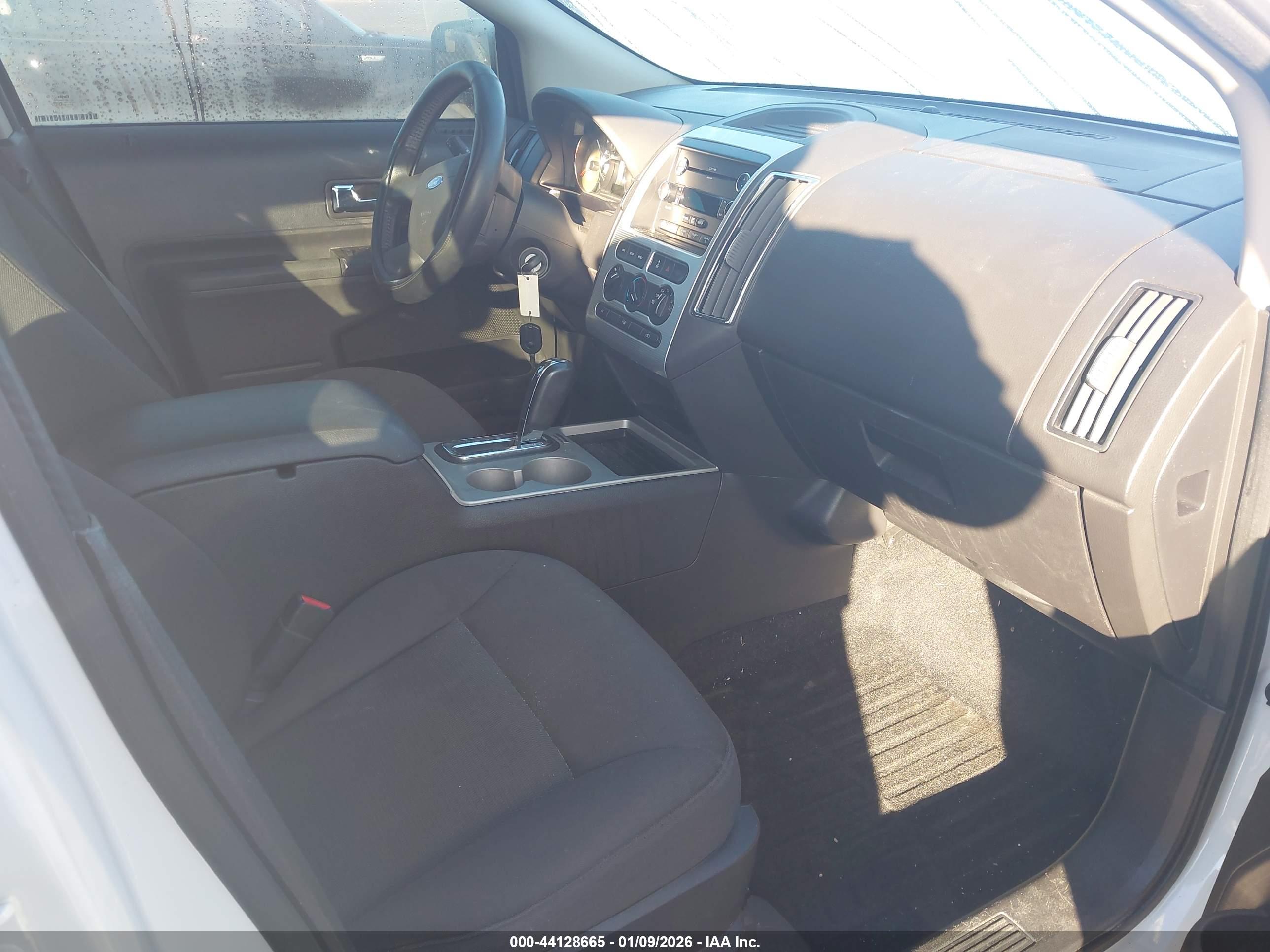 FORD EDGE image 5