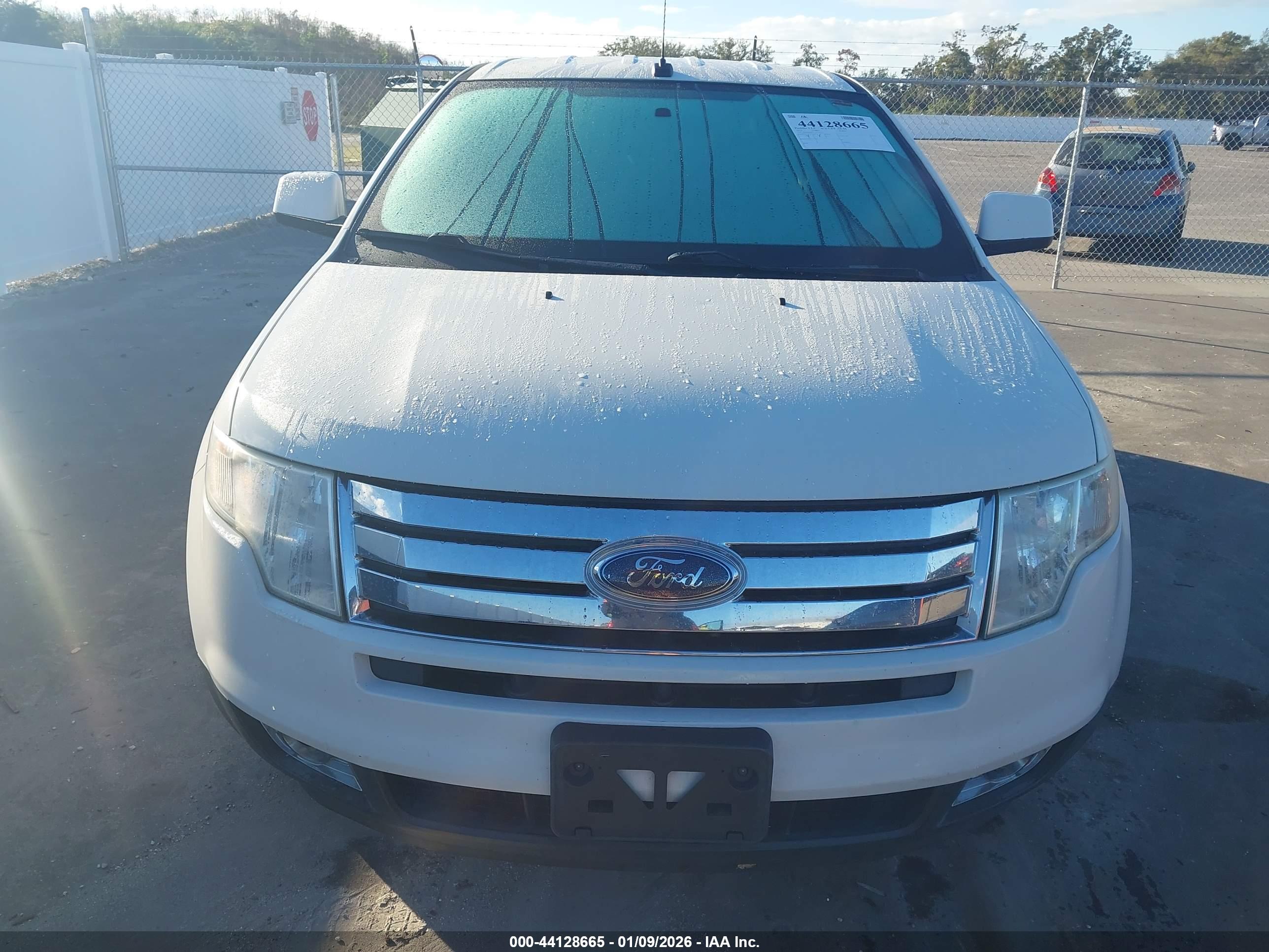 FORD EDGE image 6