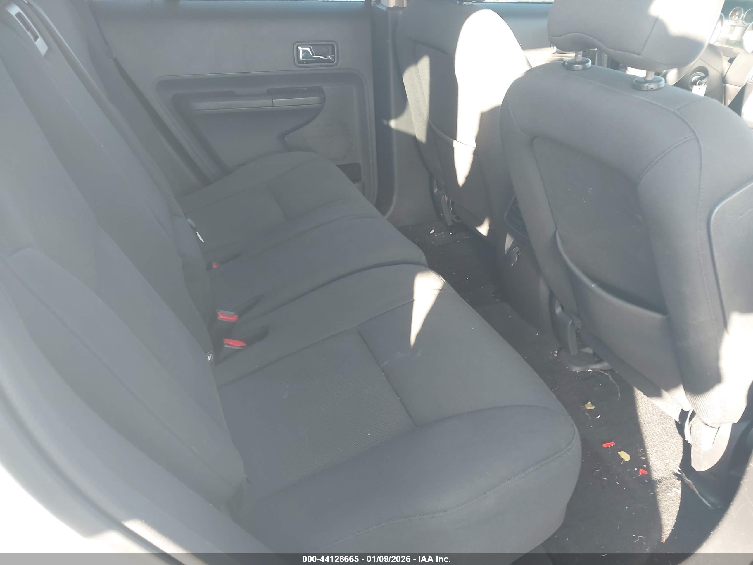FORD EDGE image 8