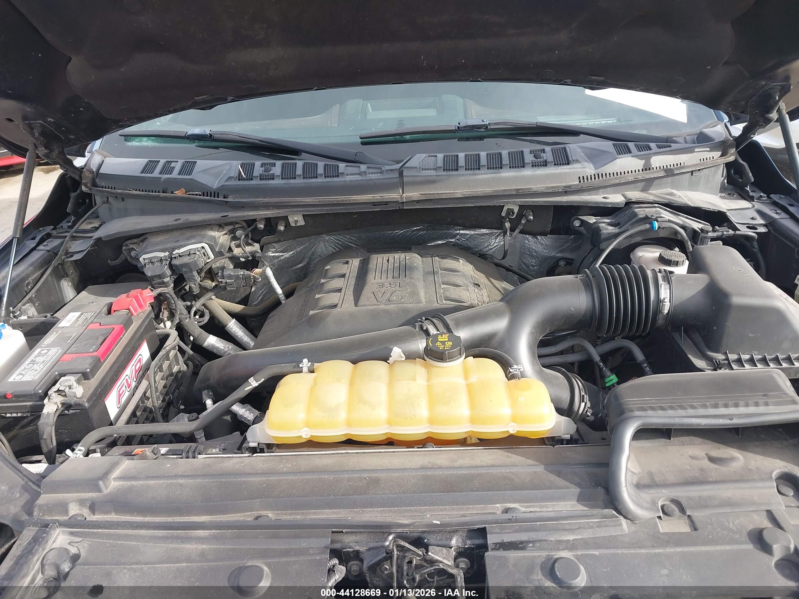 FORD F-150 image 10