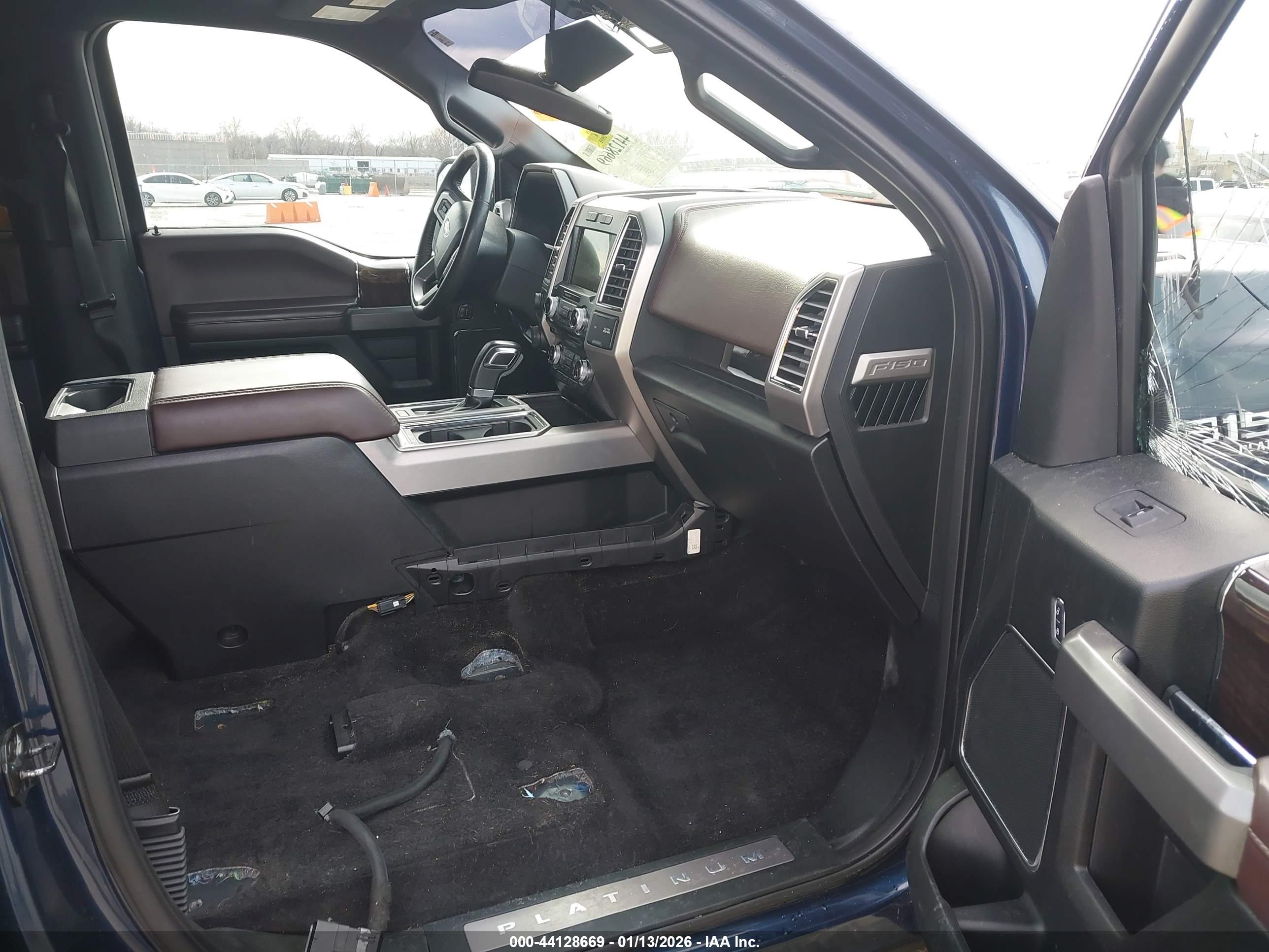 FORD F-150 image 5