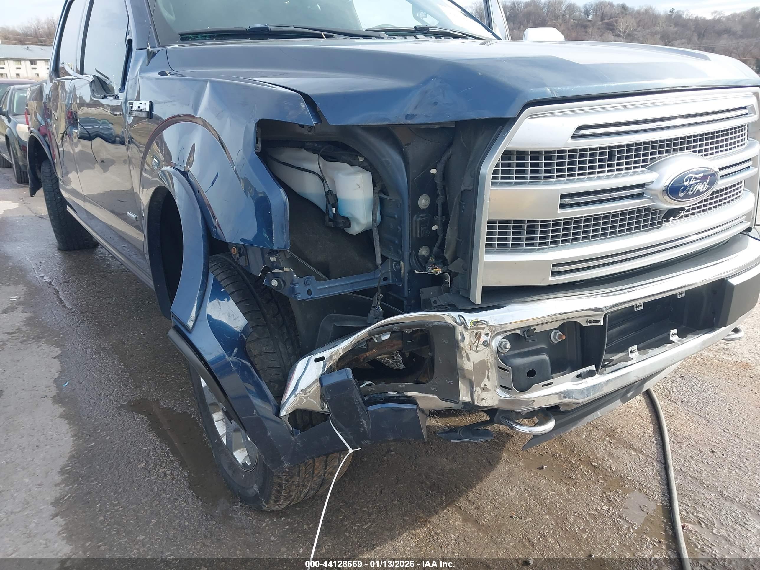 FORD F-150 image 6