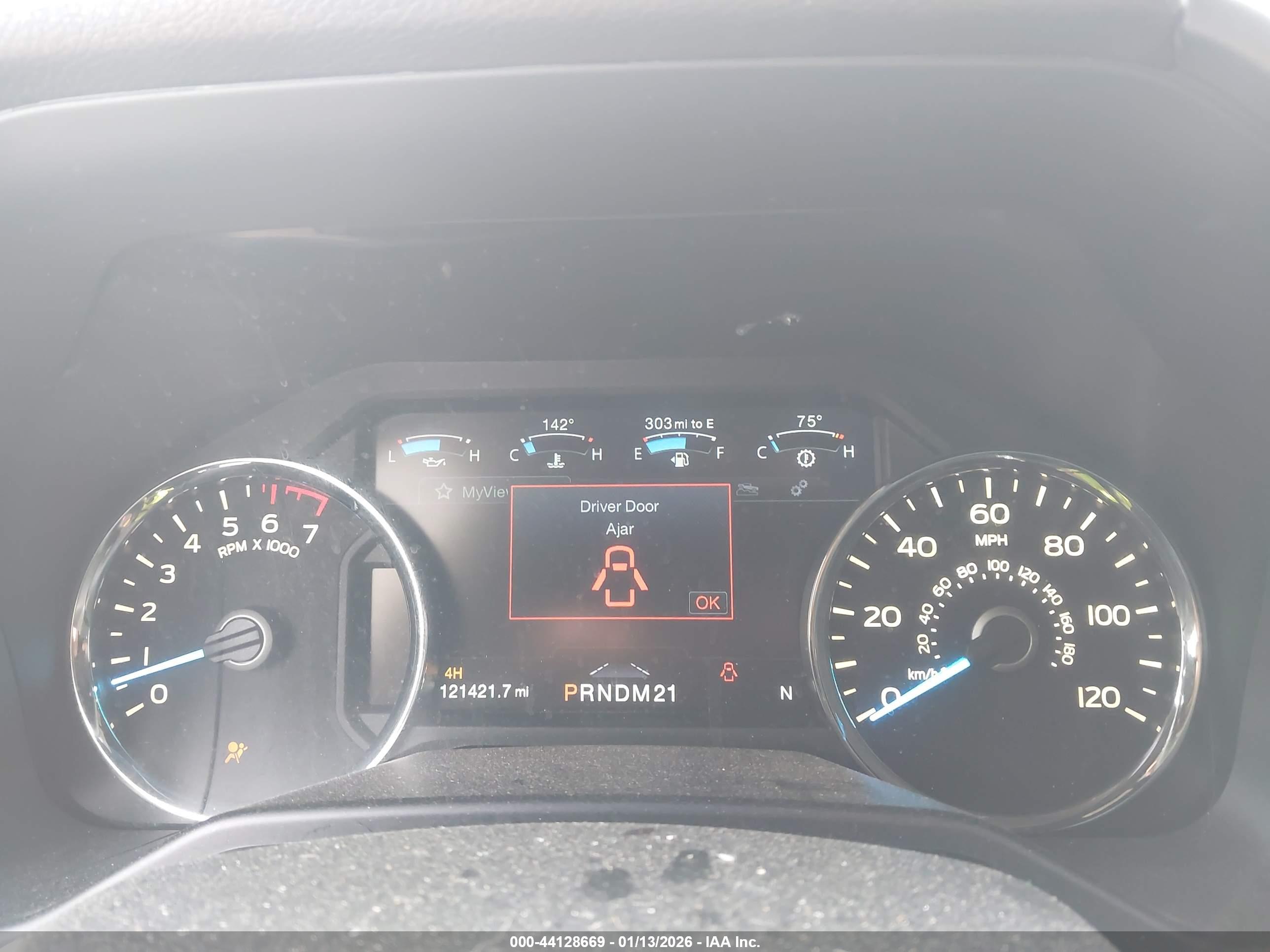 FORD F-150 image 7