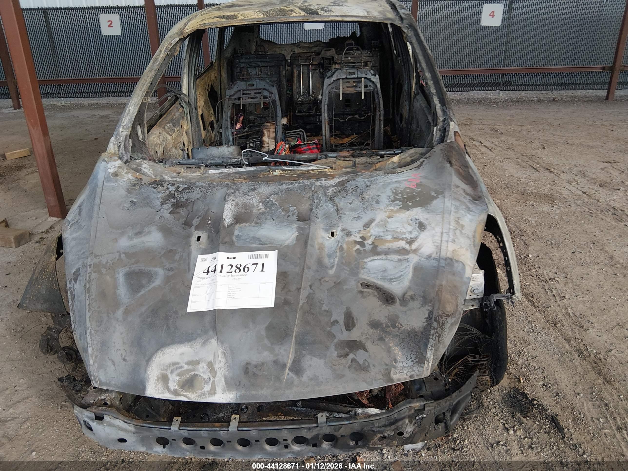 FORD ESCAPE image 6