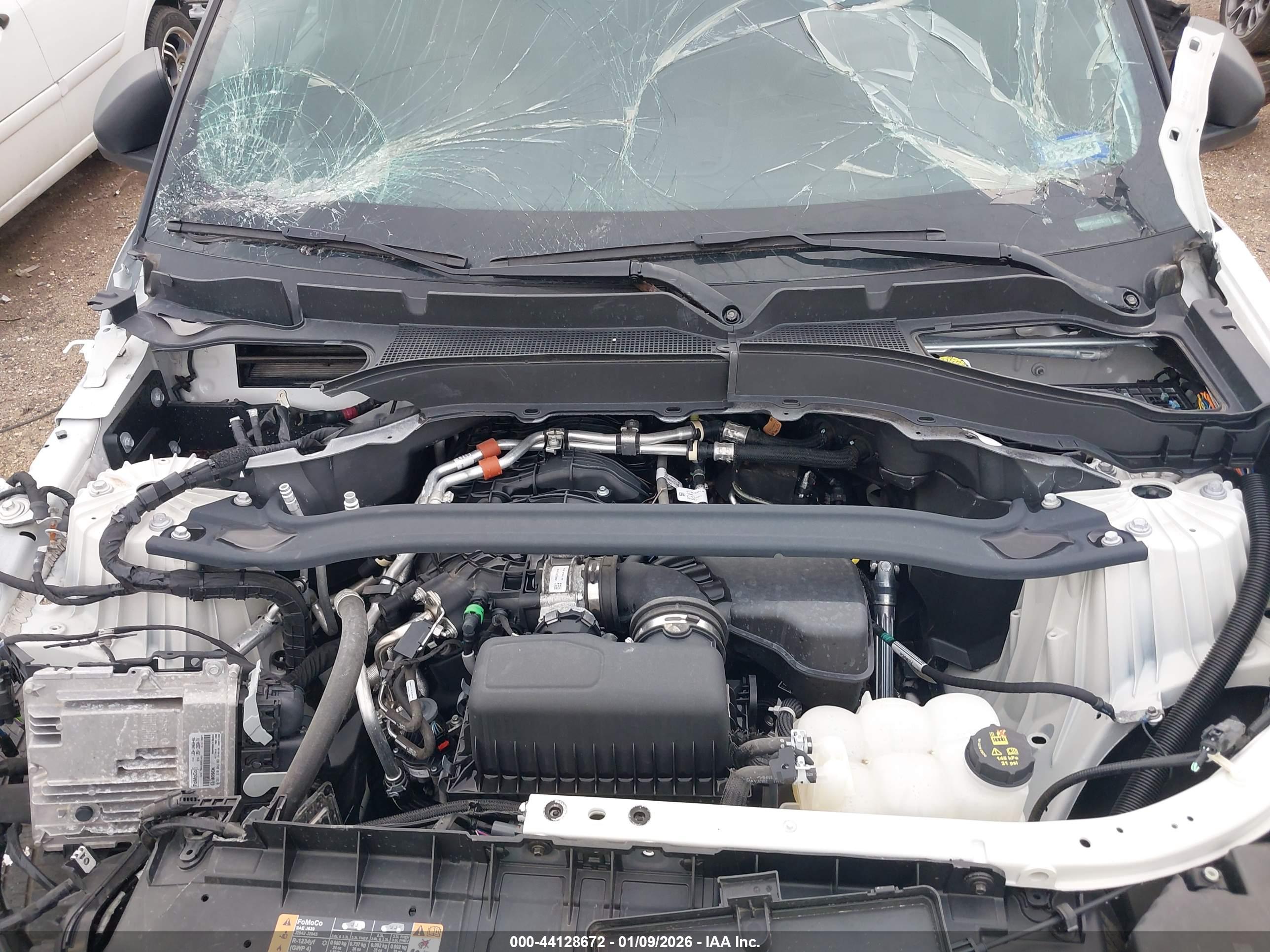 FORD EXPLORER image 10