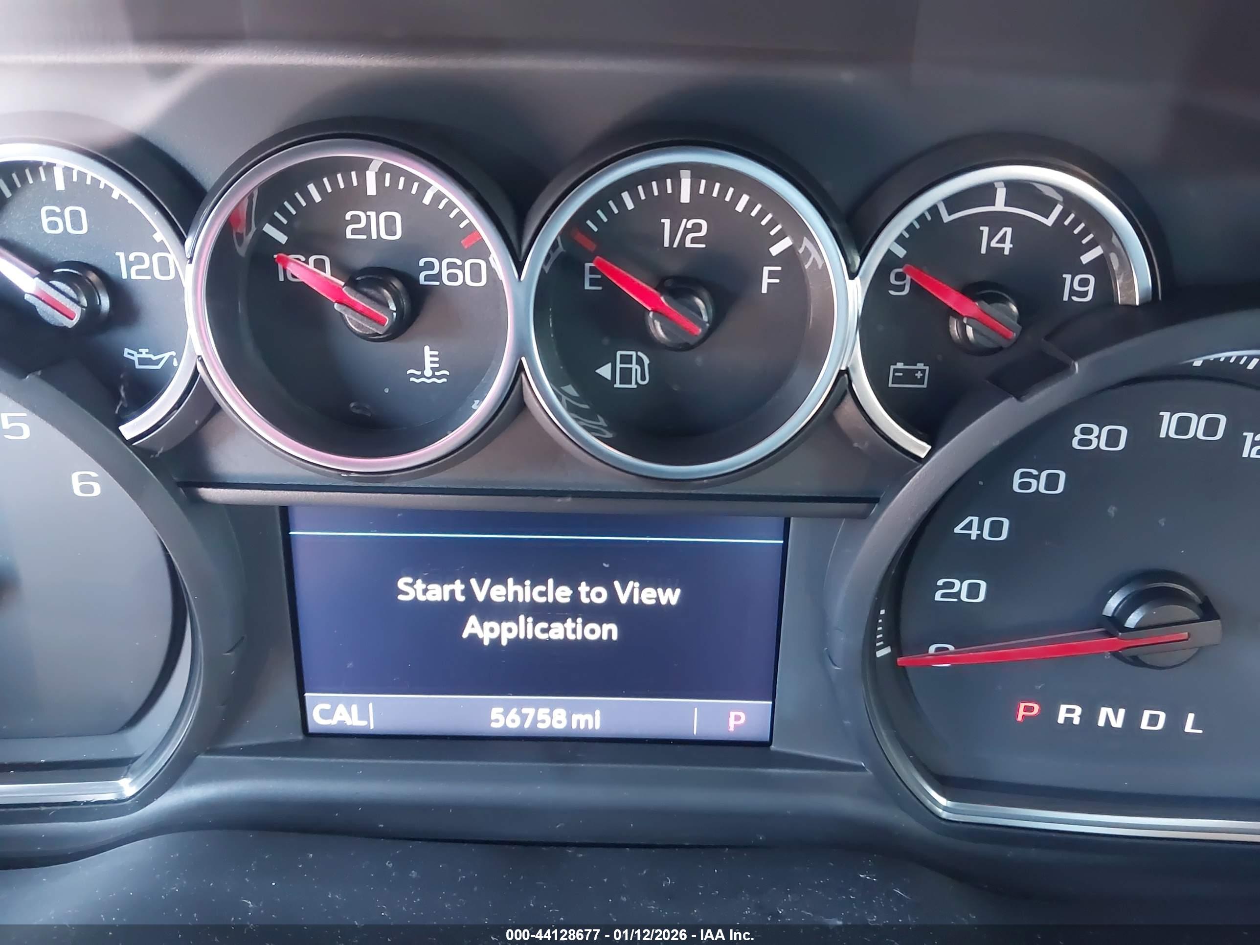 CHEVROLET SILVERADO image 7