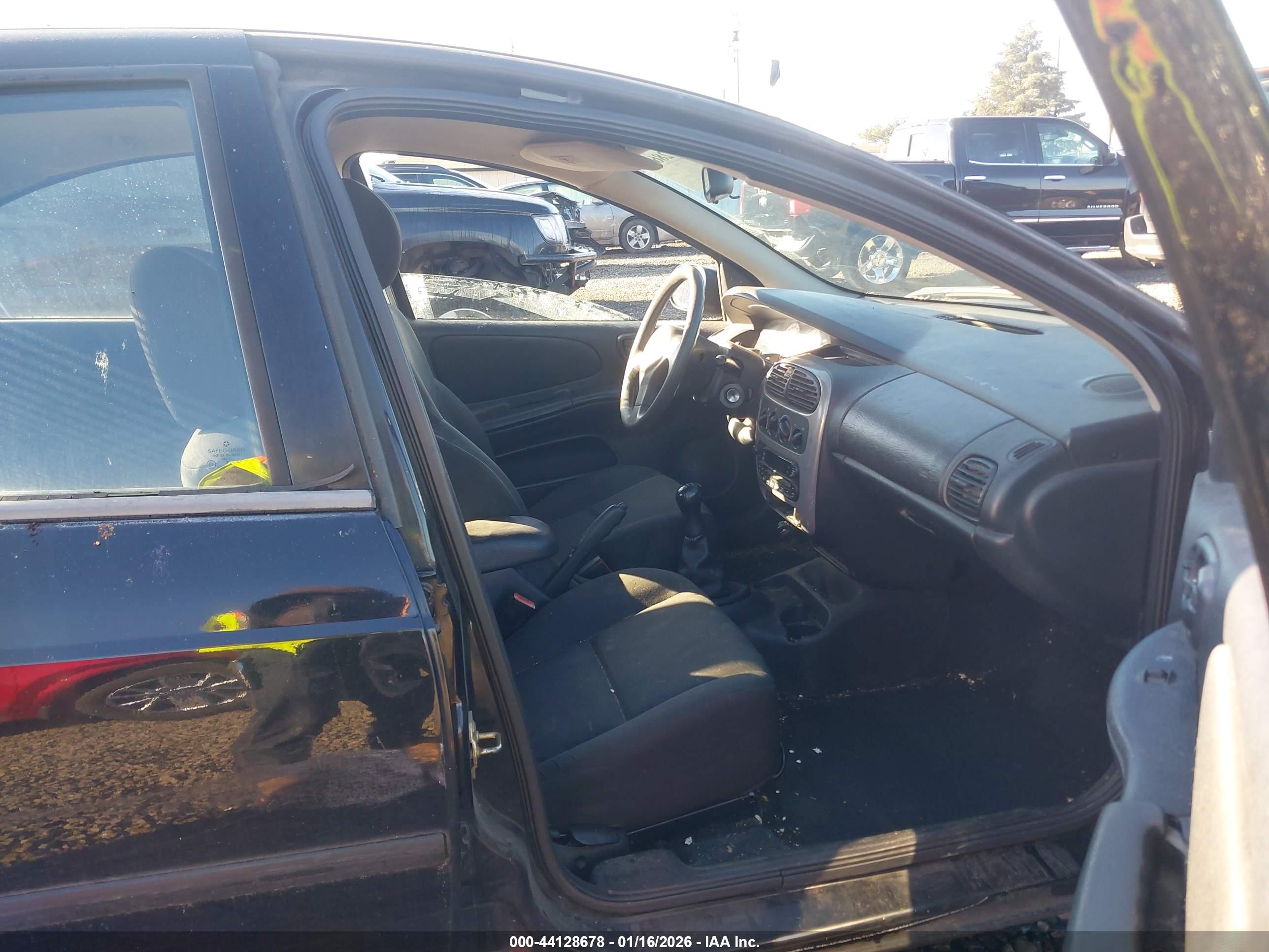 DODGE NEON image 5