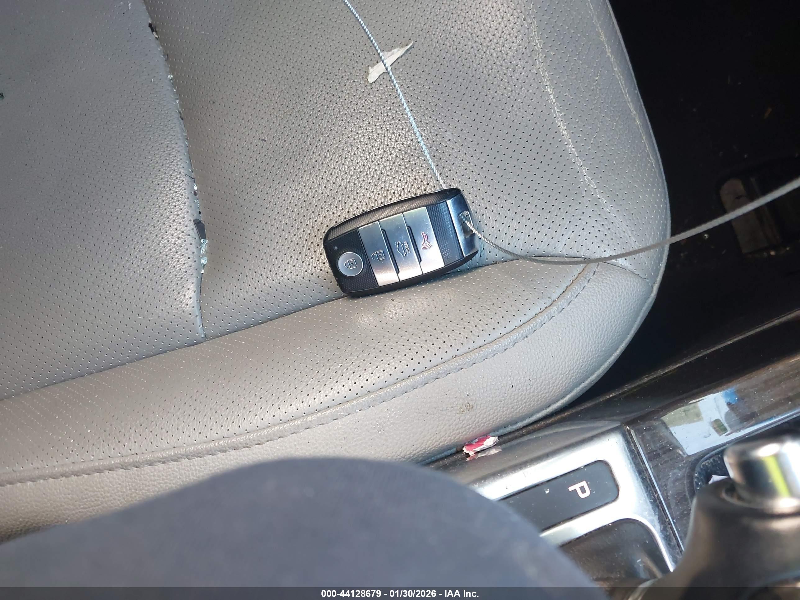 KIA OPTIMA image 11
