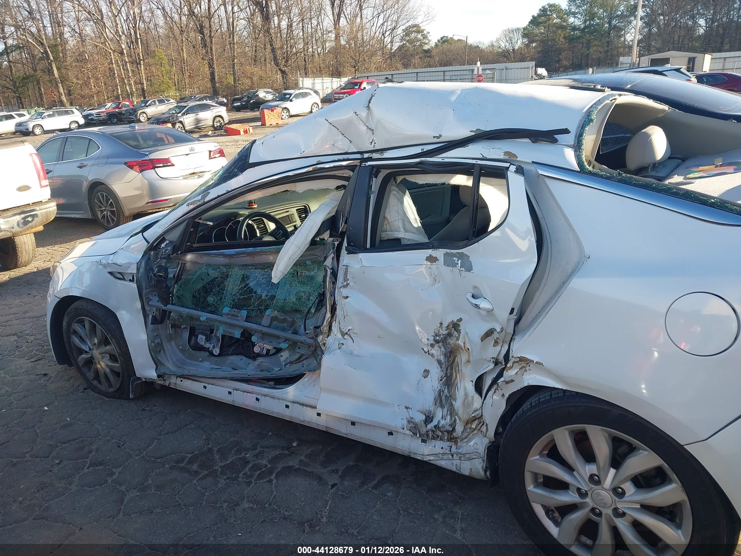KIA OPTIMA image 6