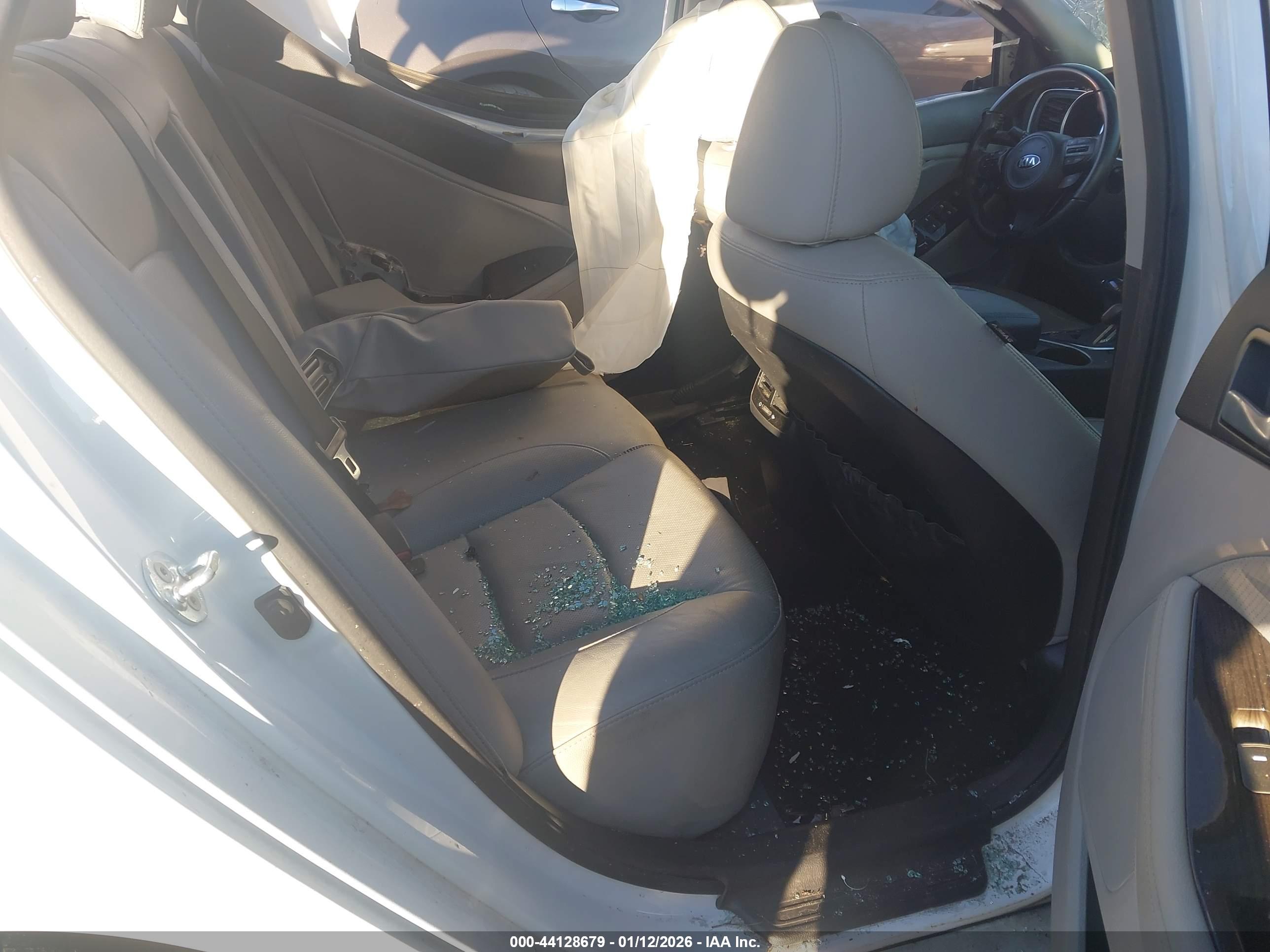 KIA OPTIMA image 8