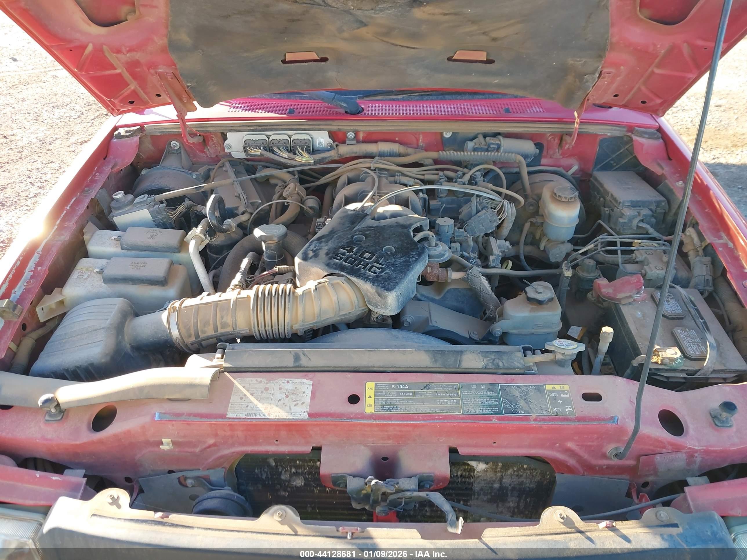 FORD RANGER image 10