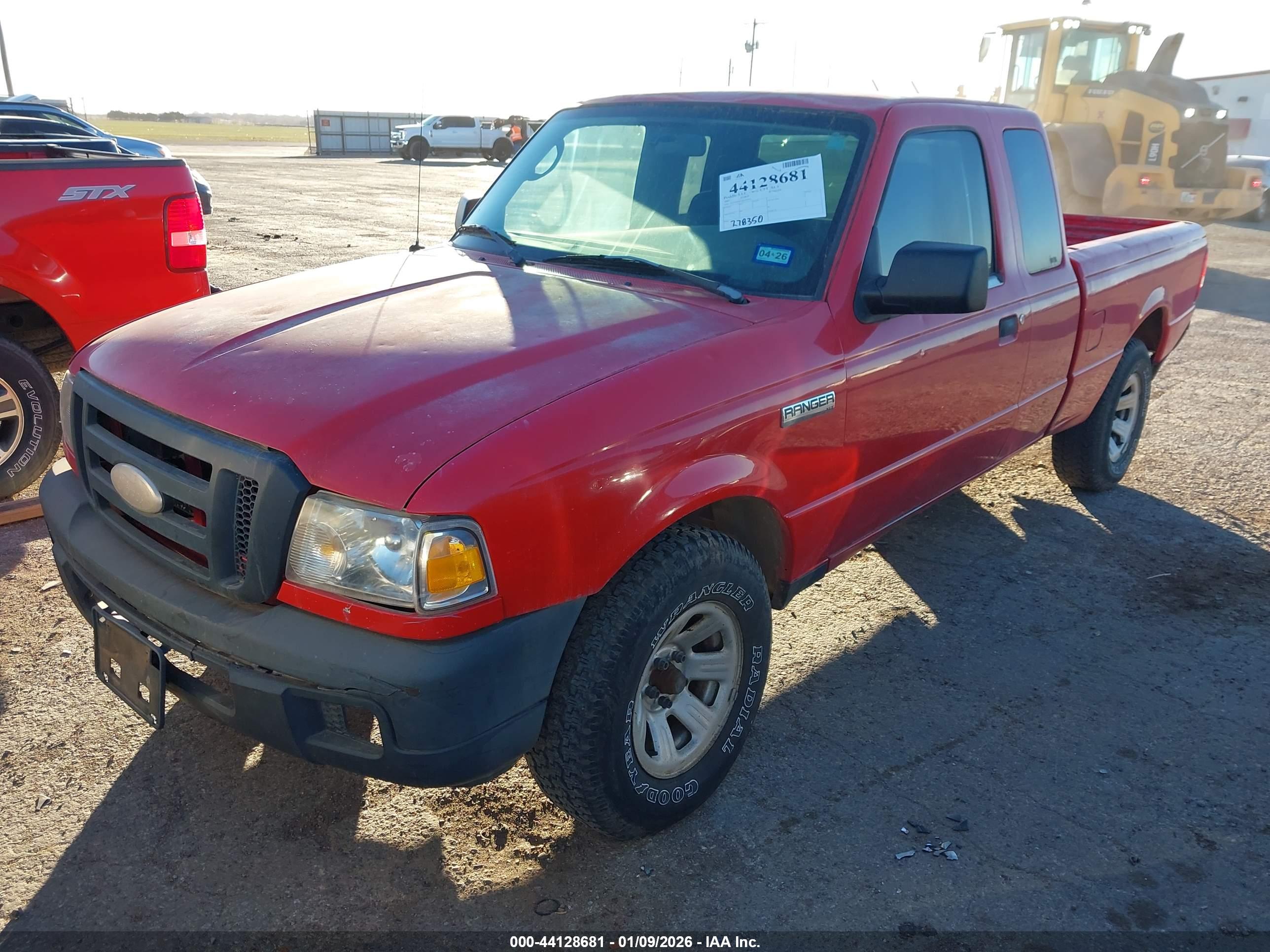 FORD RANGER image 2