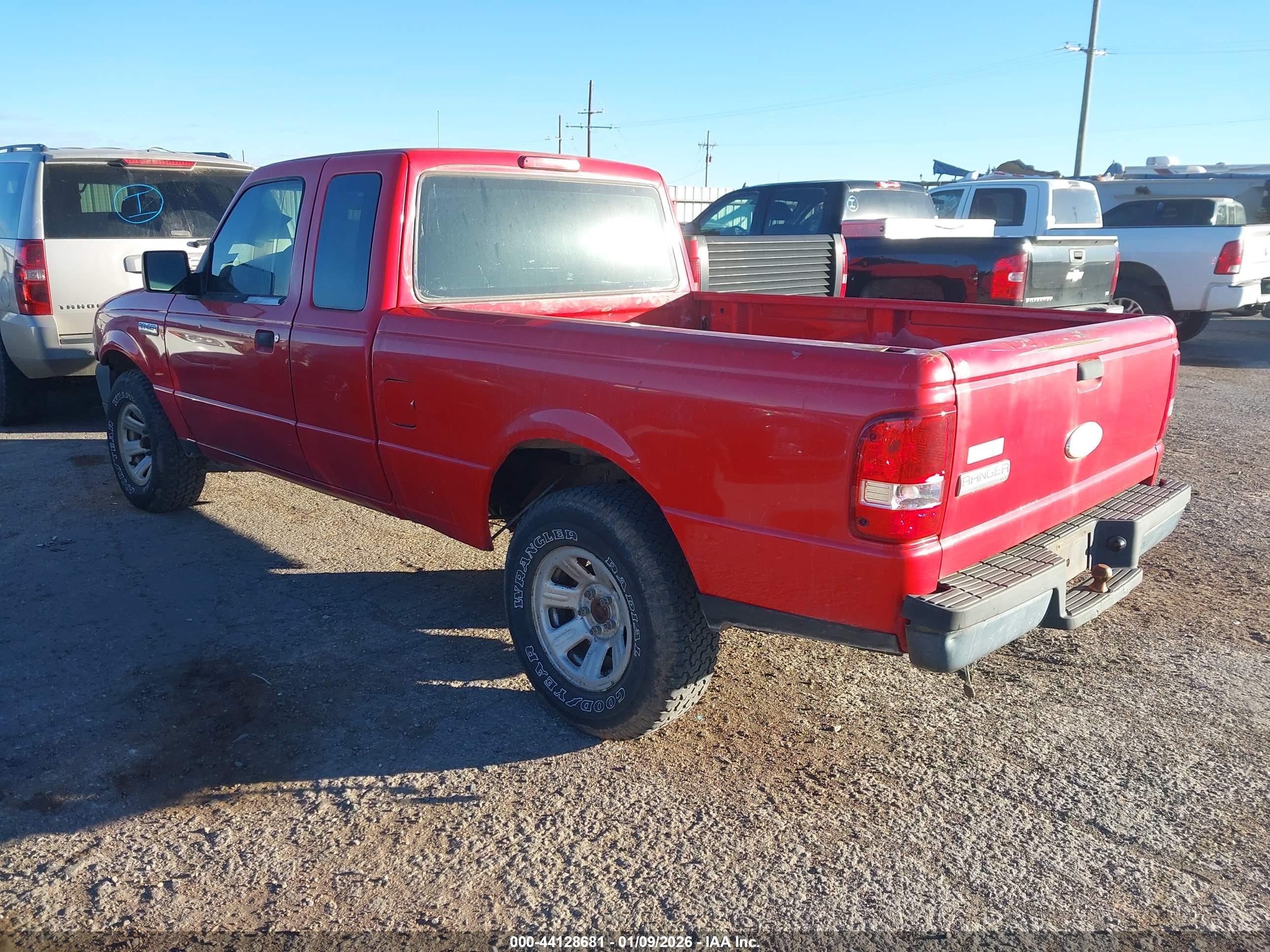 FORD RANGER image 3