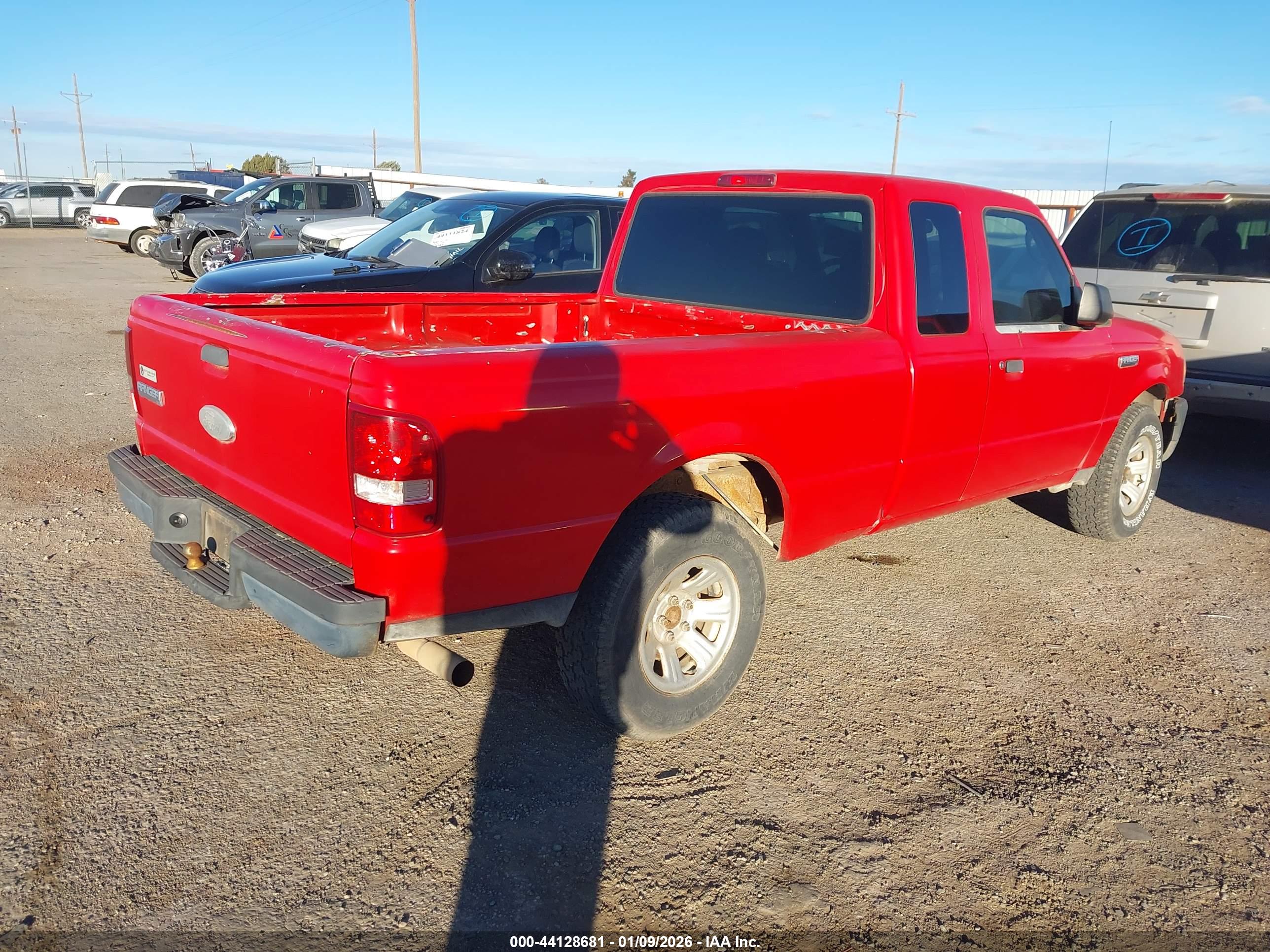 FORD RANGER image 4