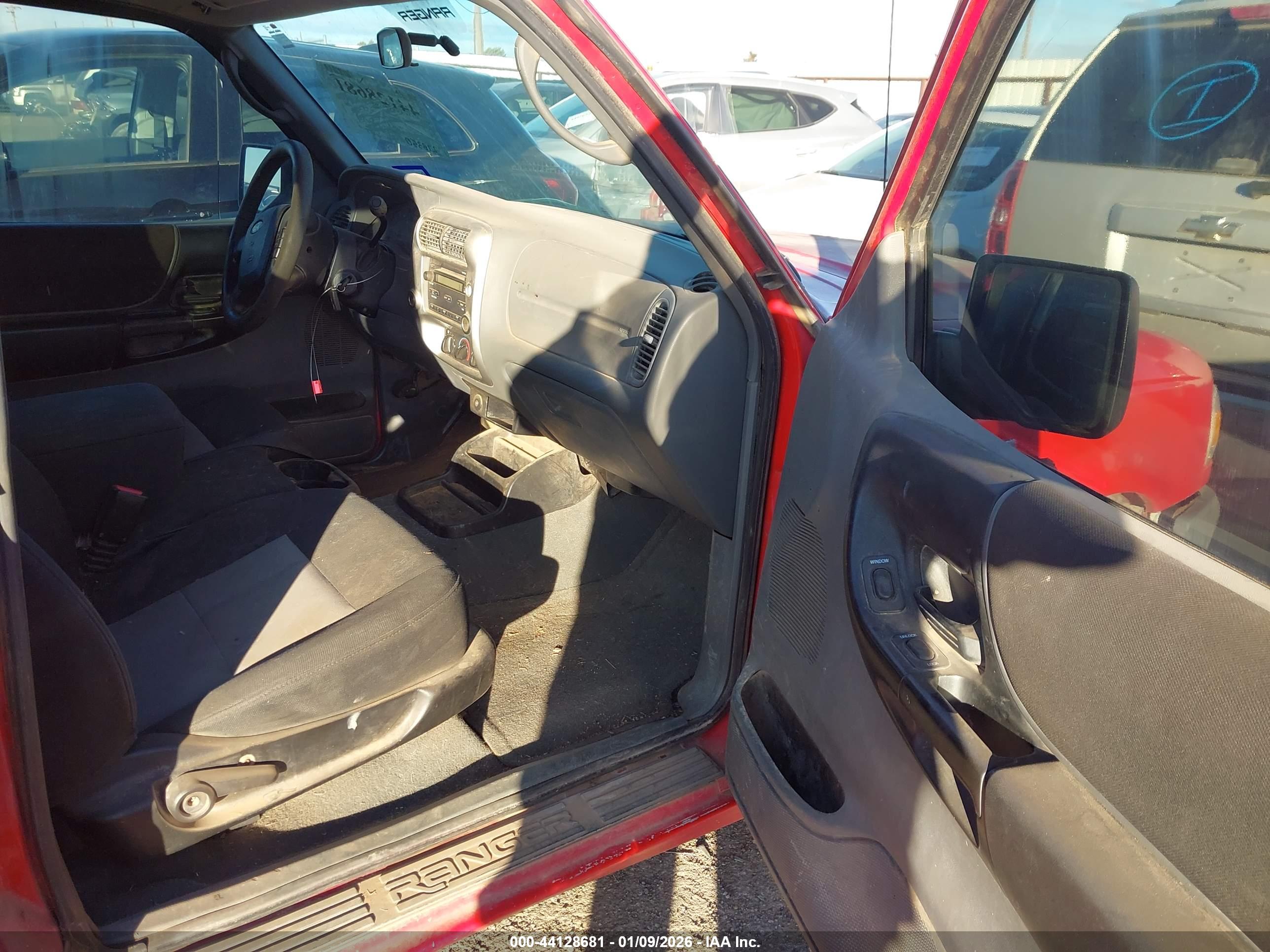 FORD RANGER image 5