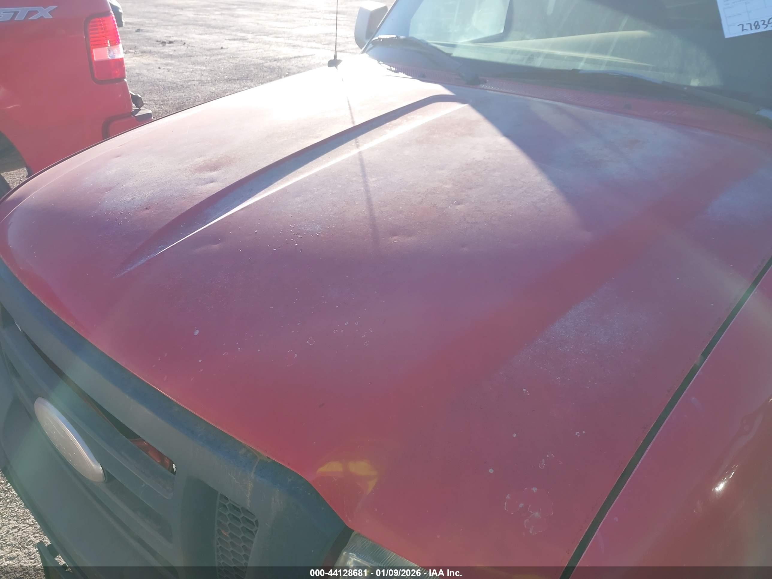 FORD RANGER image 6