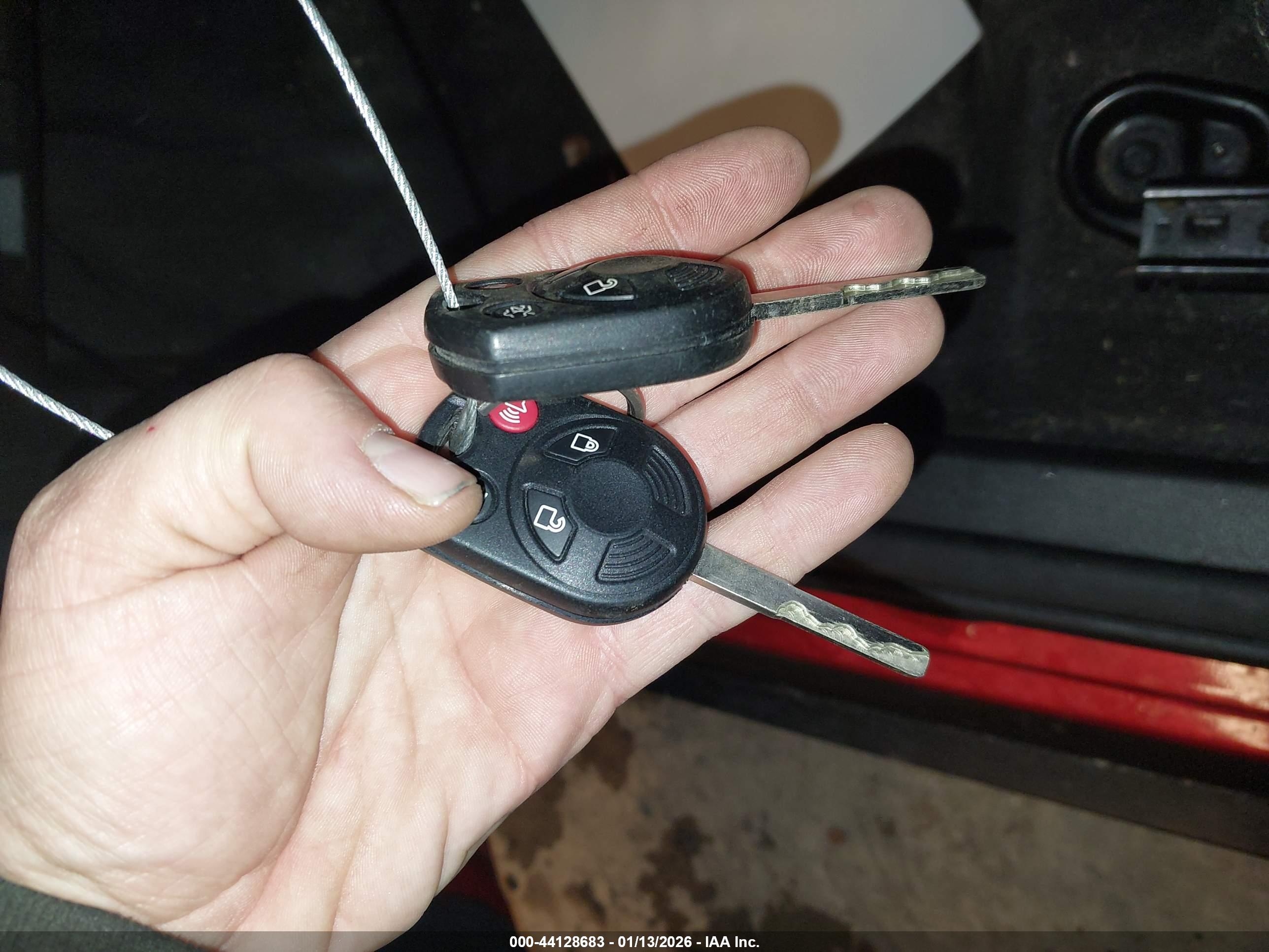FORD FOCUS image 11