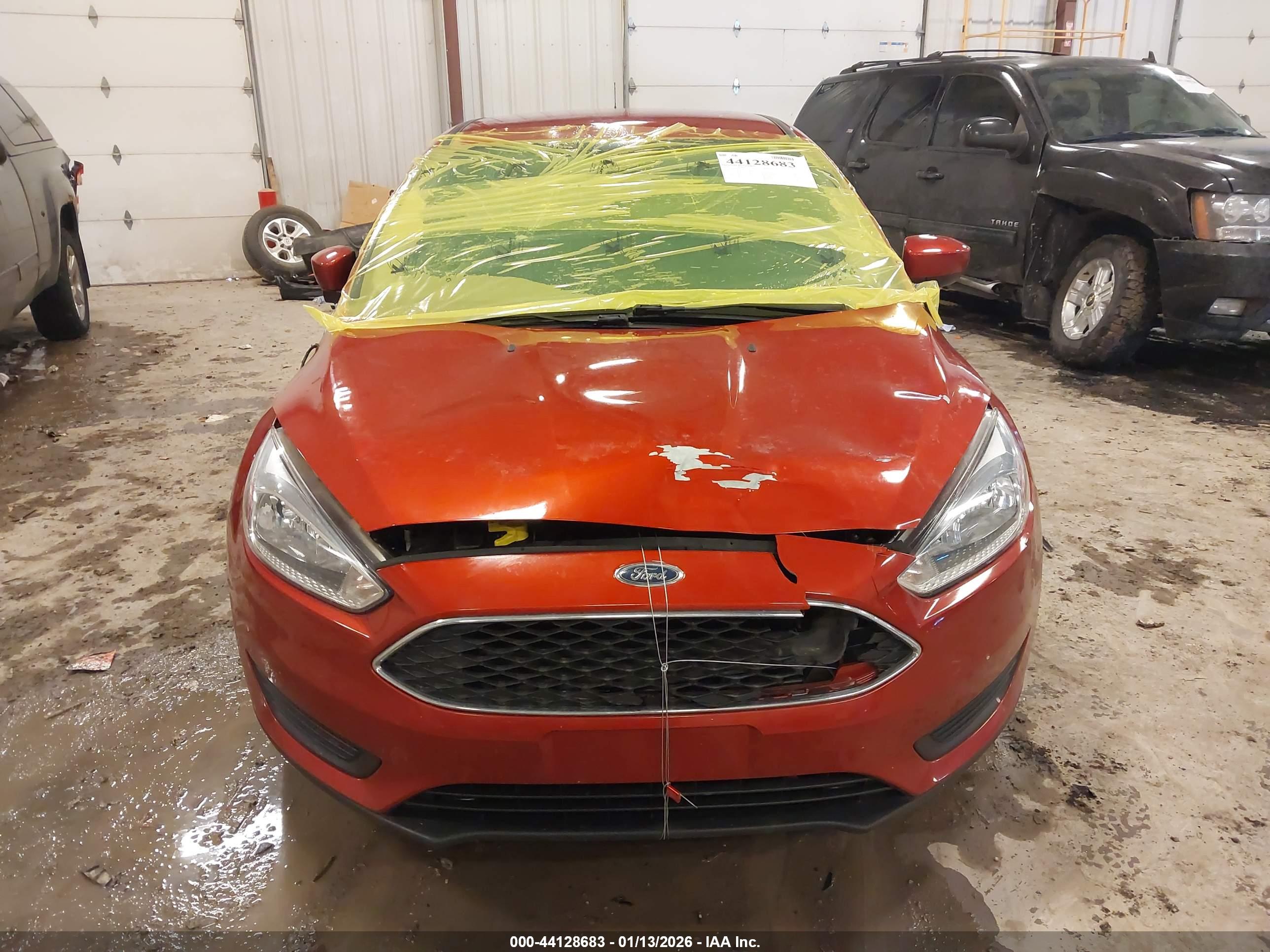 FORD FOCUS image 6