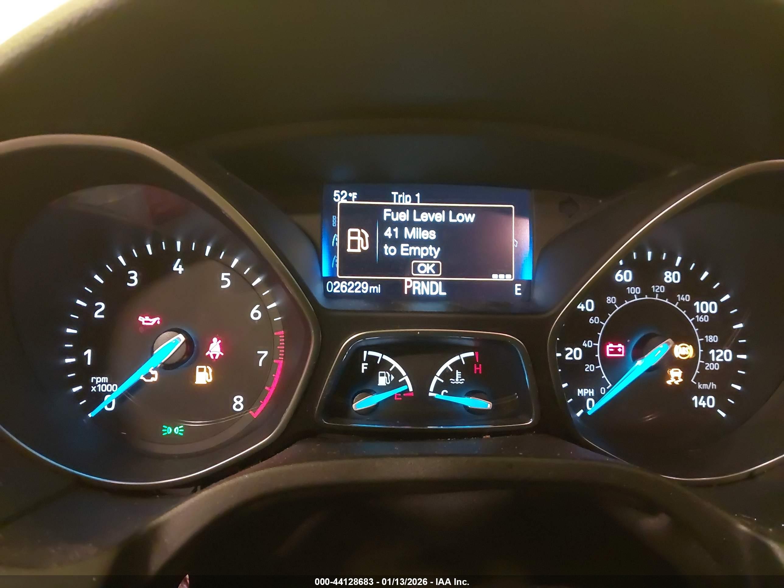 FORD FOCUS image 7
