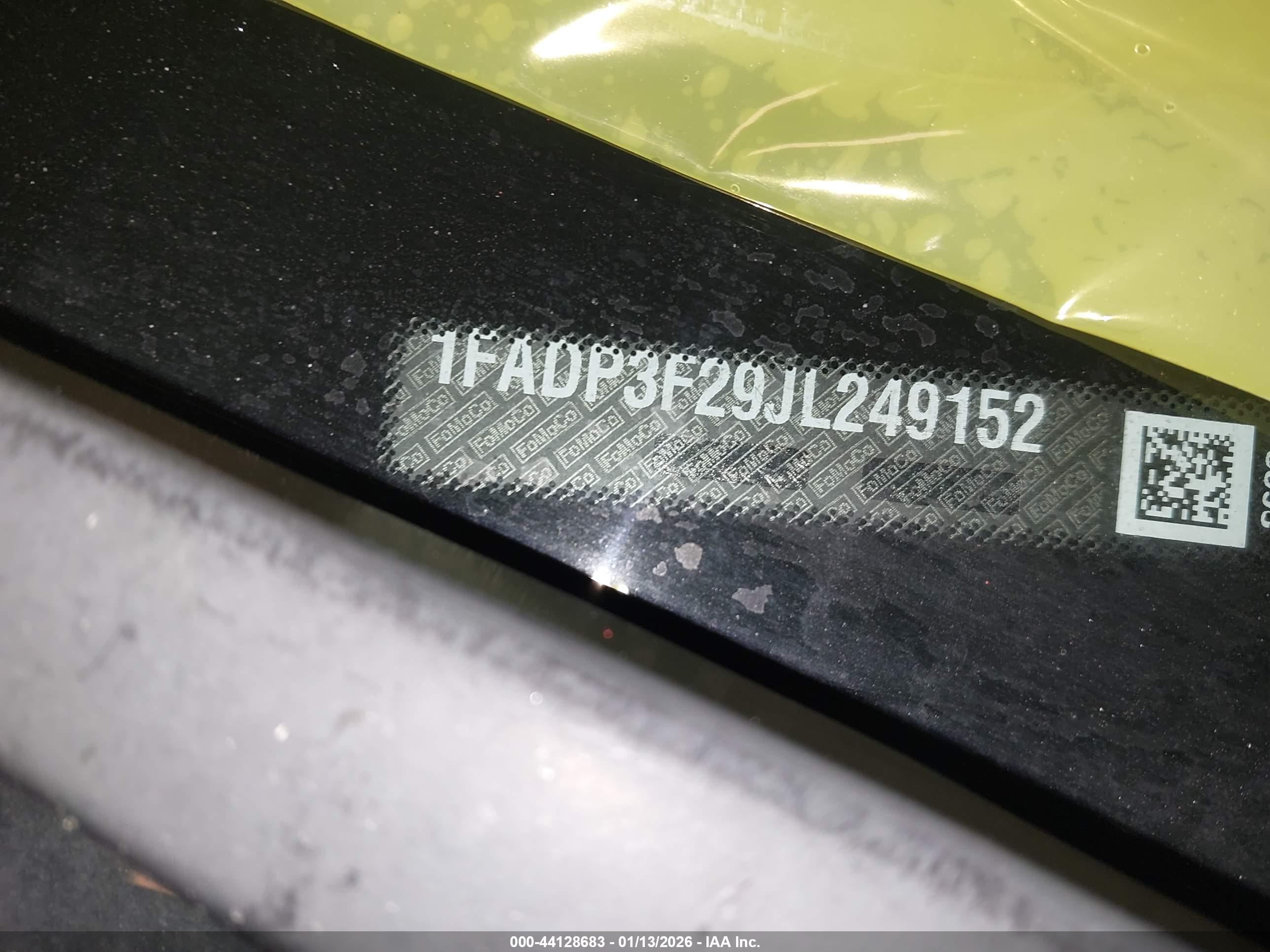 FORD FOCUS image 9