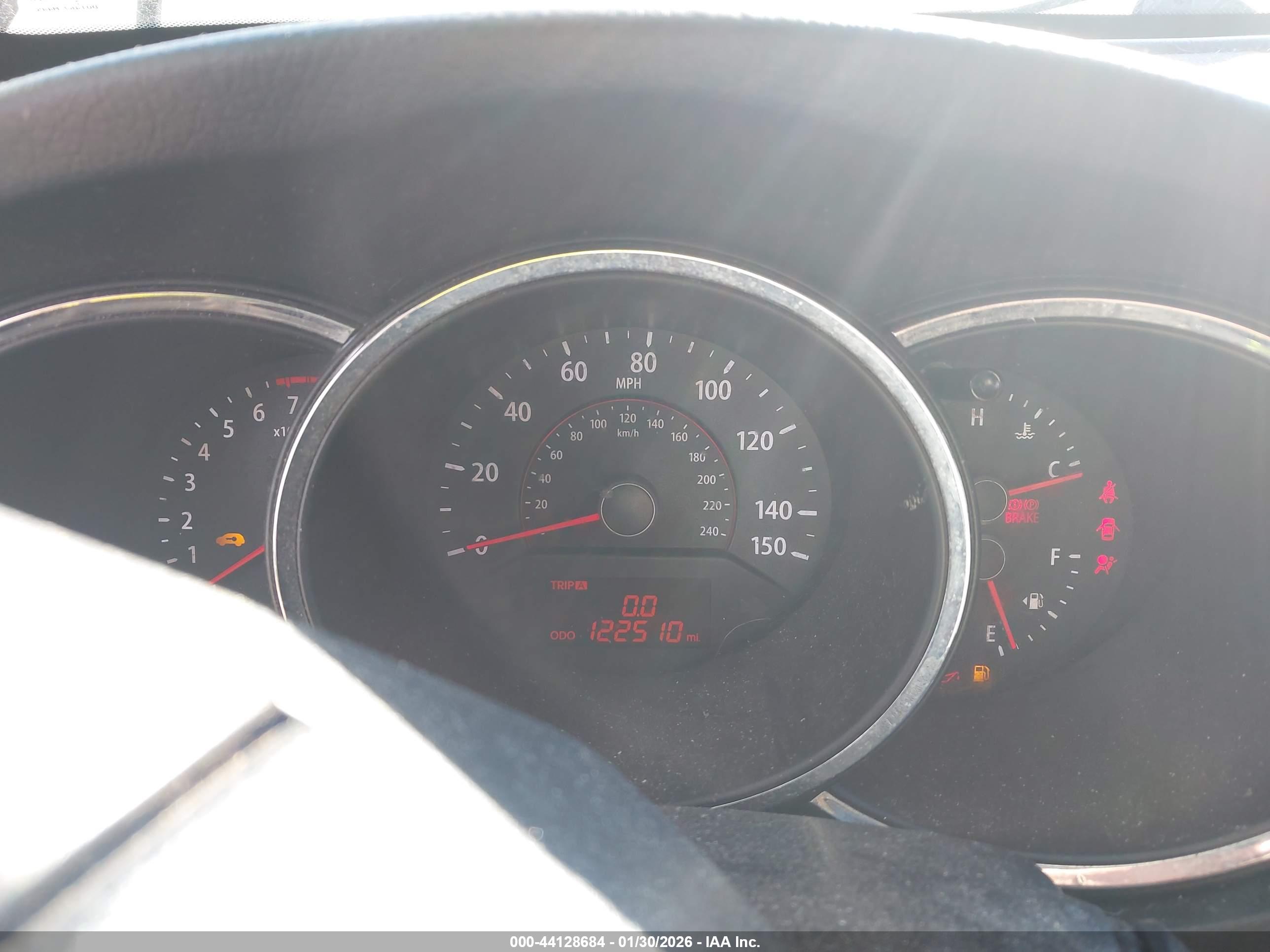 KIA SORENTO image 7