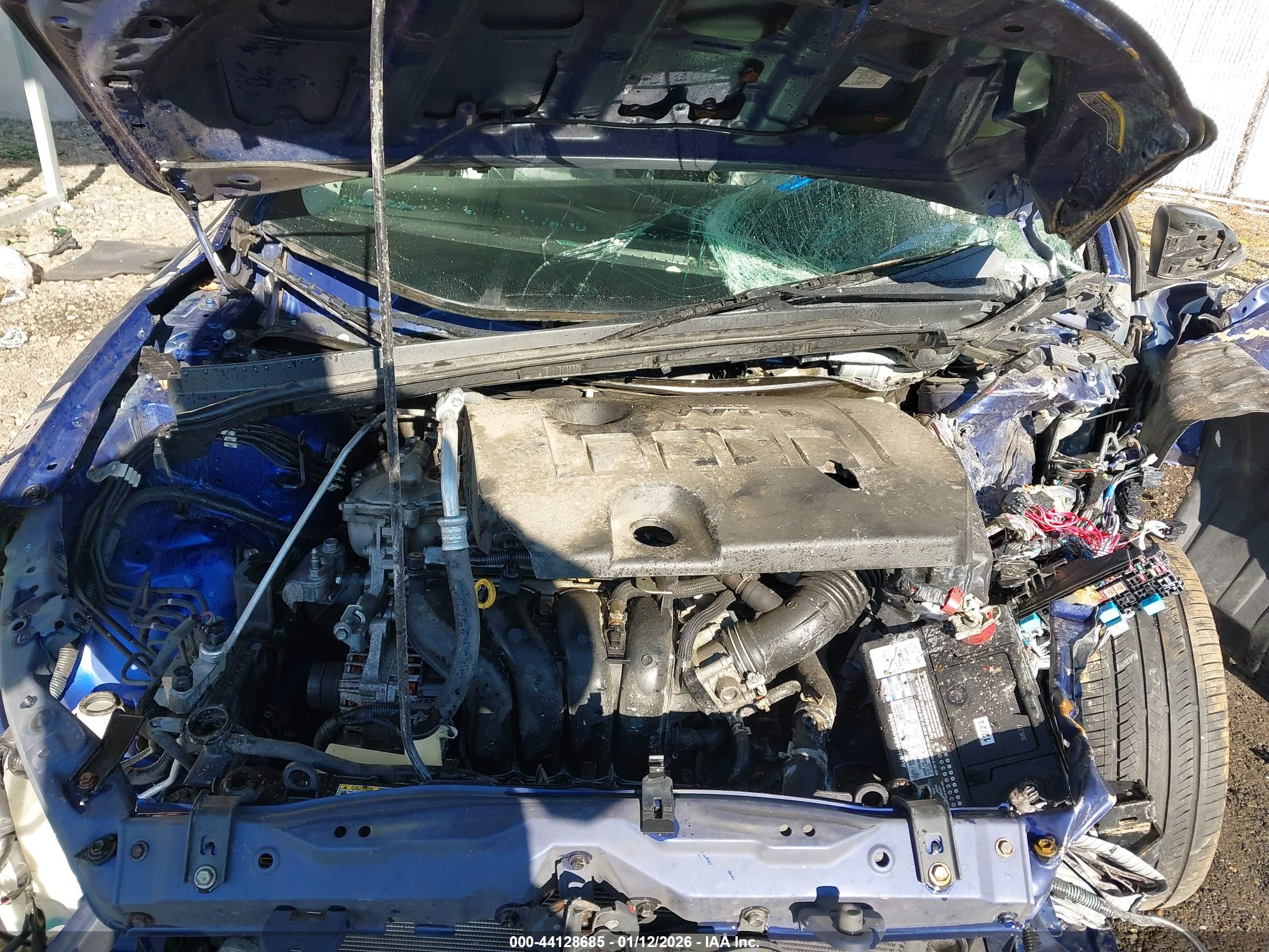 TOYOTA COROLLA image 10