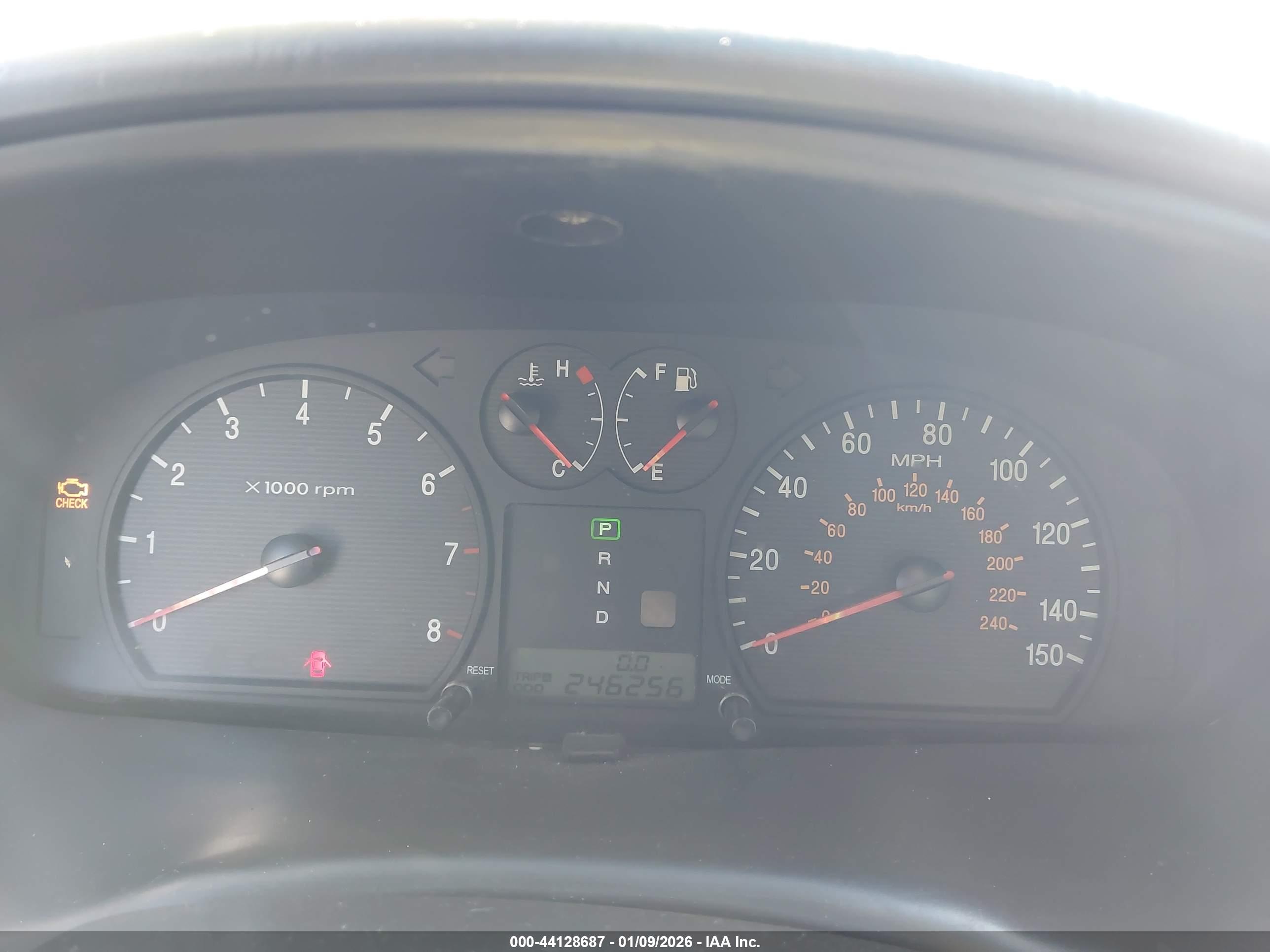 HYUNDAI SONATA image 7