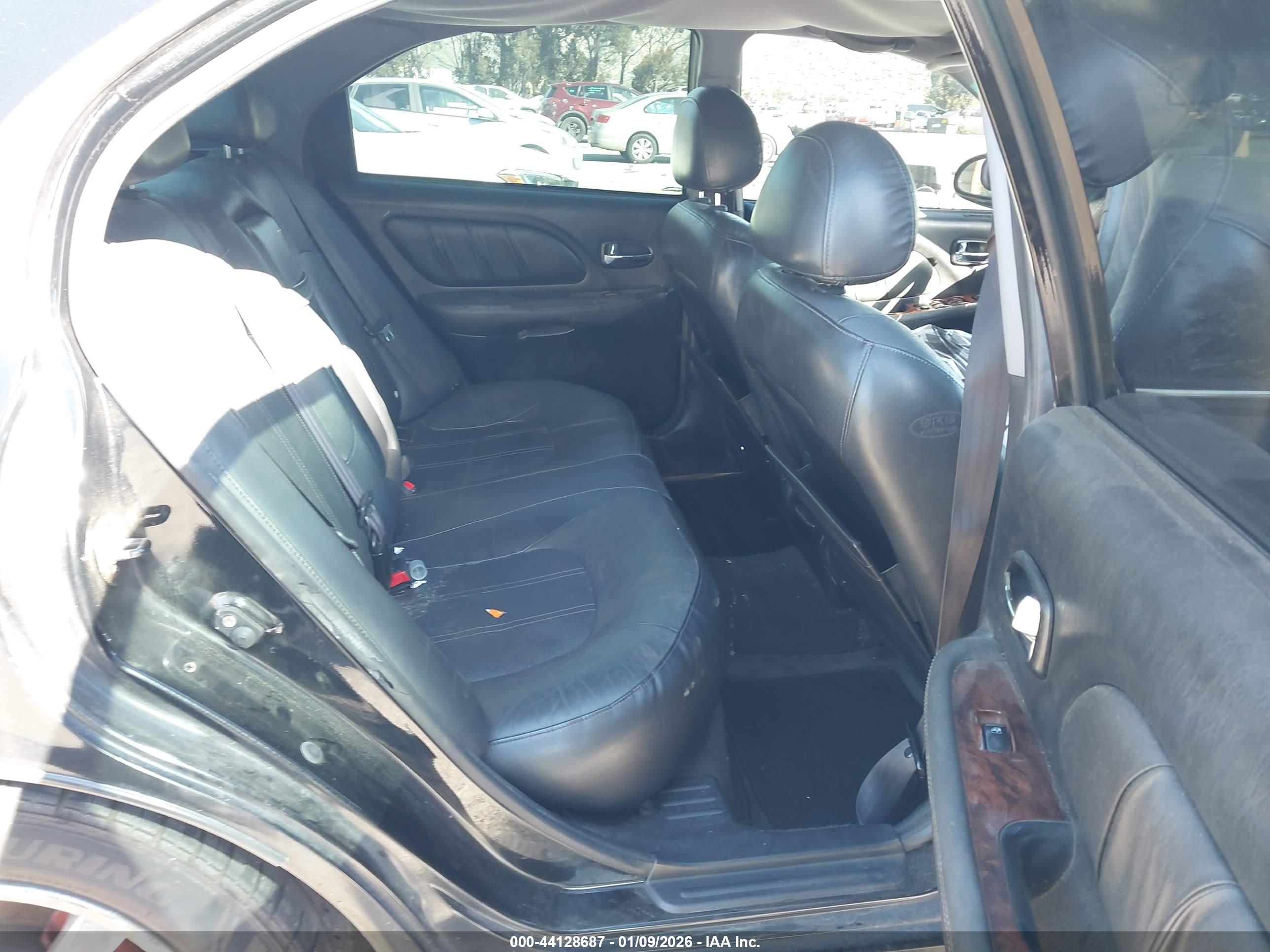 HYUNDAI SONATA image 8