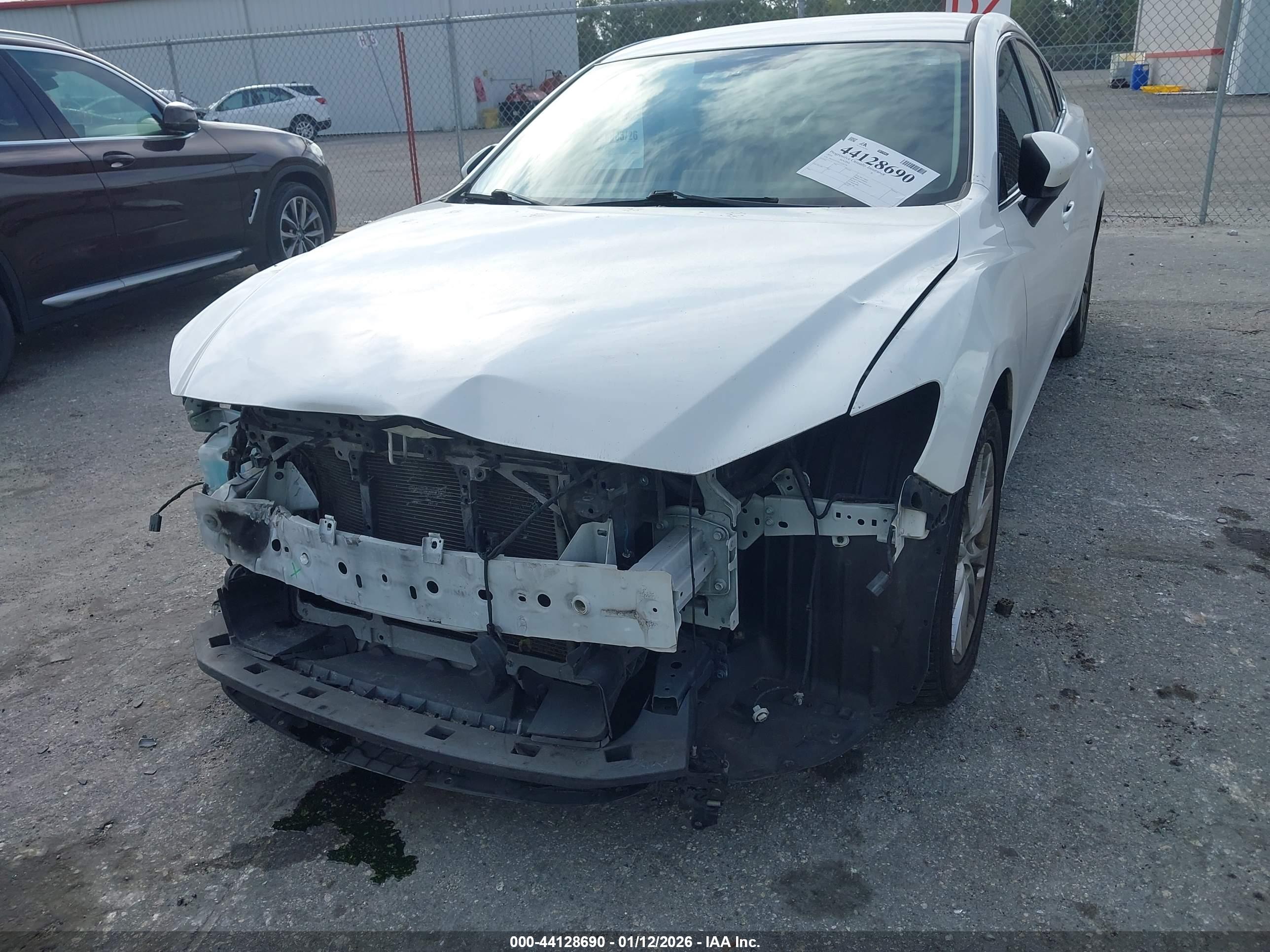 MAZDA 6 image 6