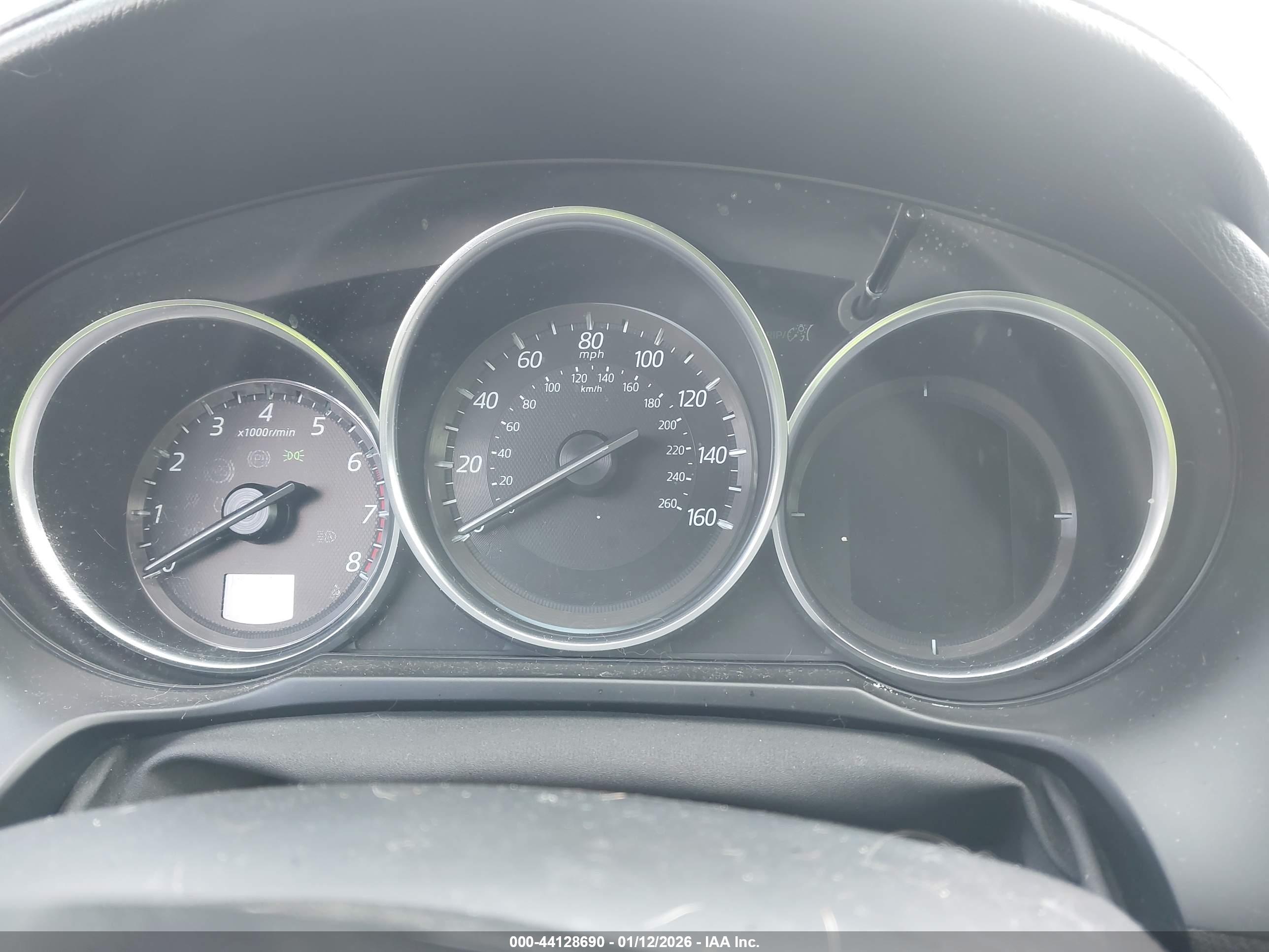 MAZDA 6 image 7