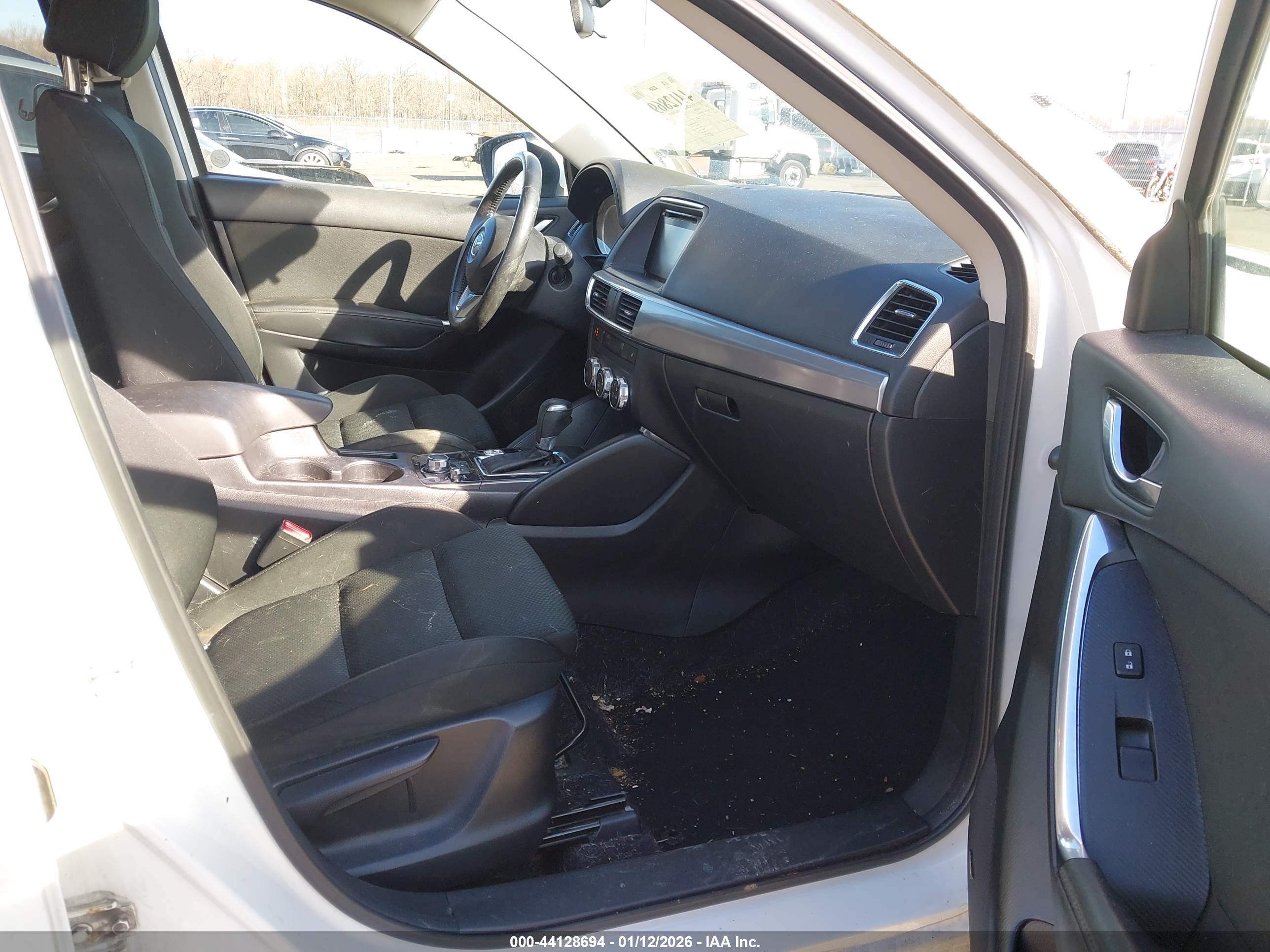 MAZDA CX-5 image 5