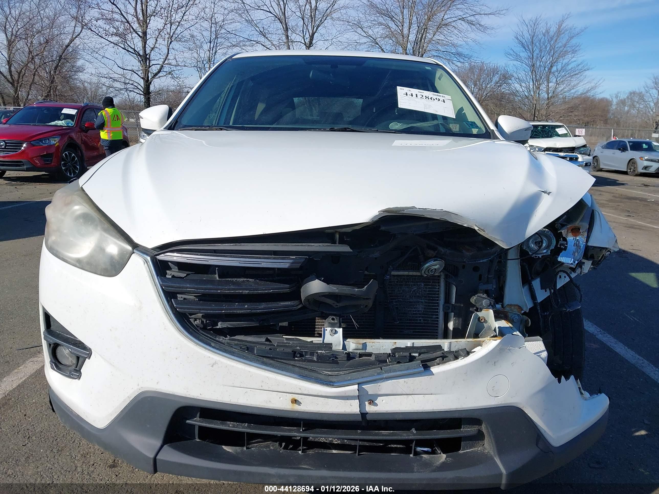 MAZDA CX-5 image 6