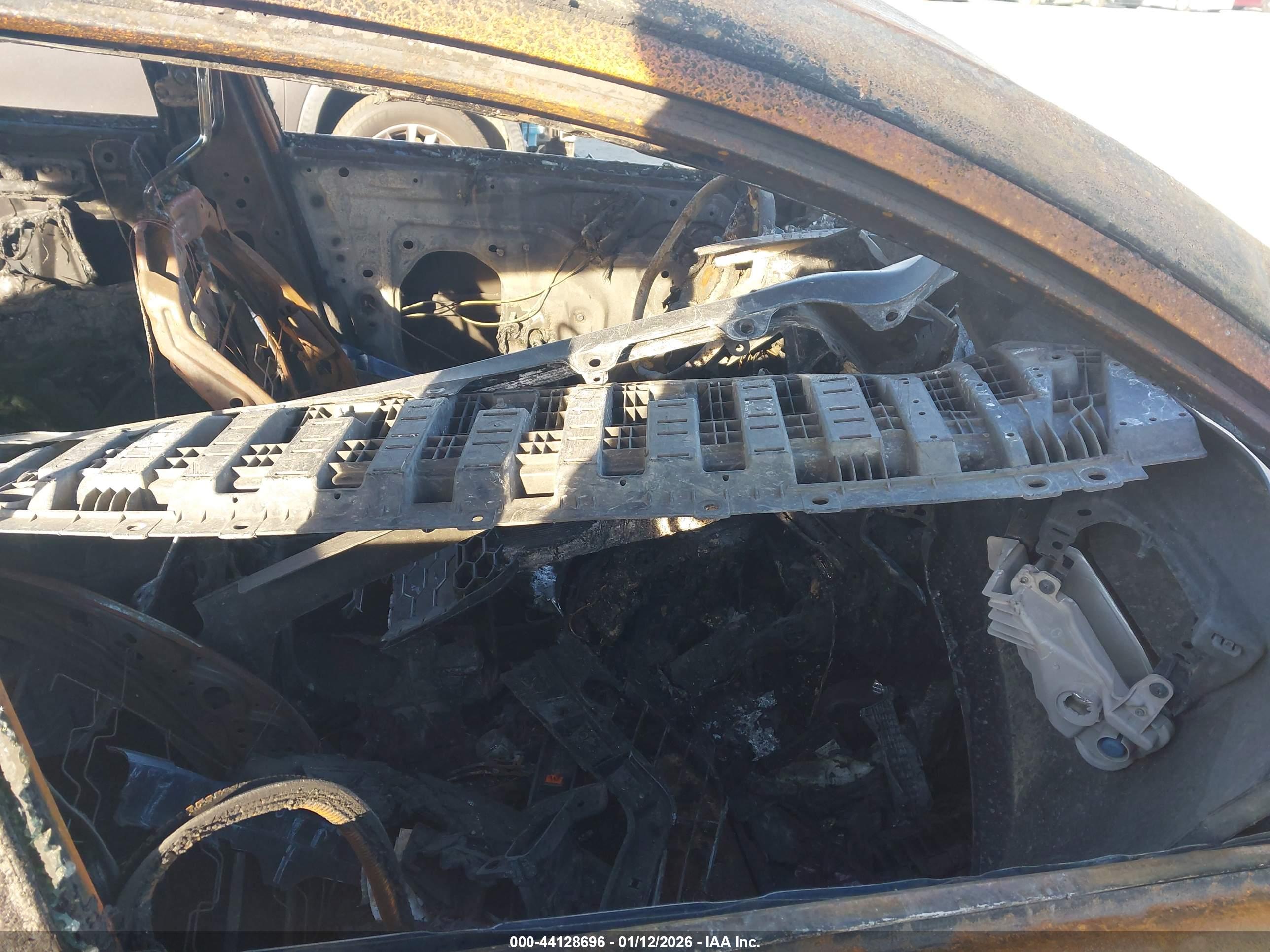 NISSAN ALTIMA image 5