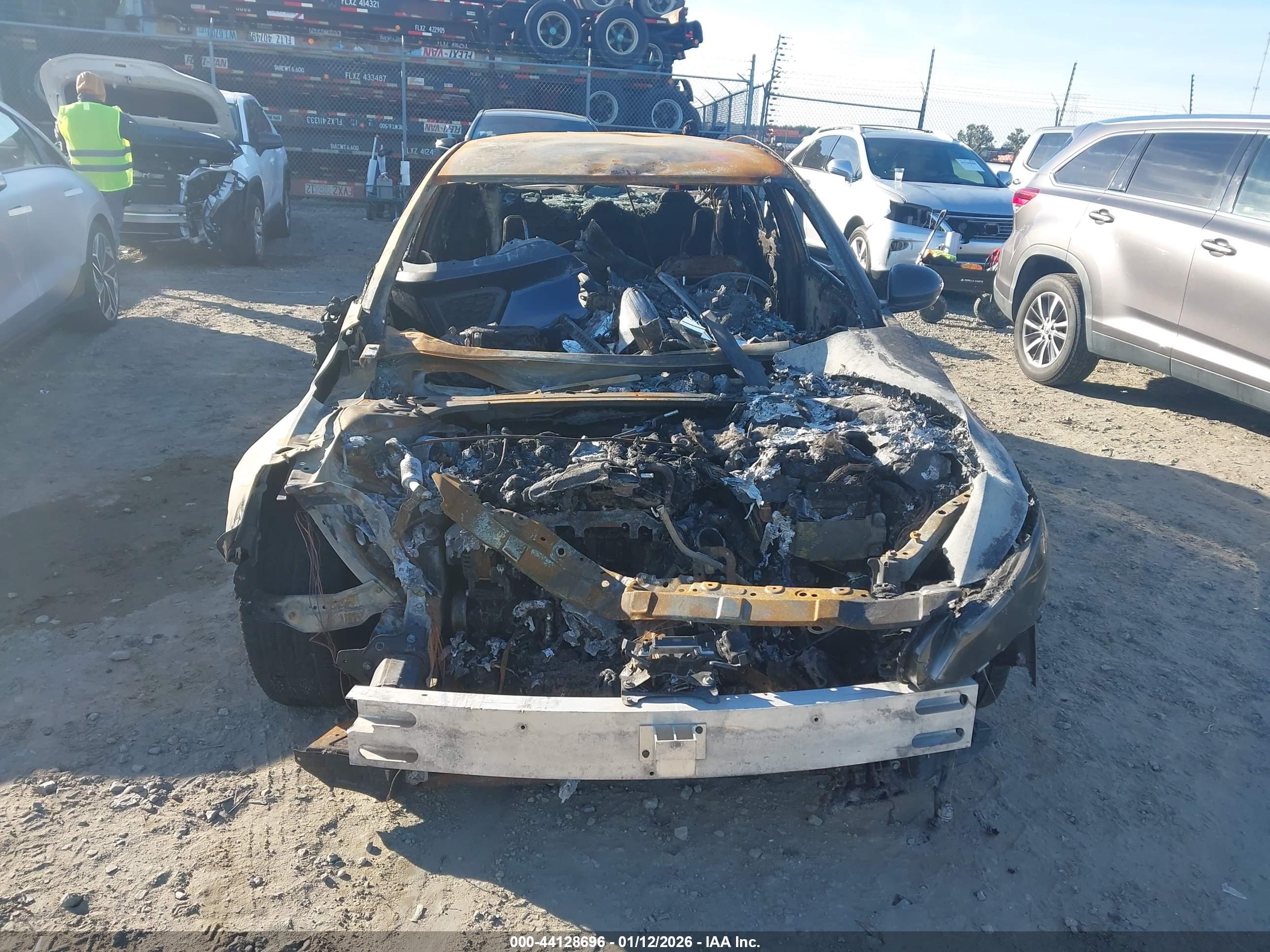 NISSAN ALTIMA image 6
