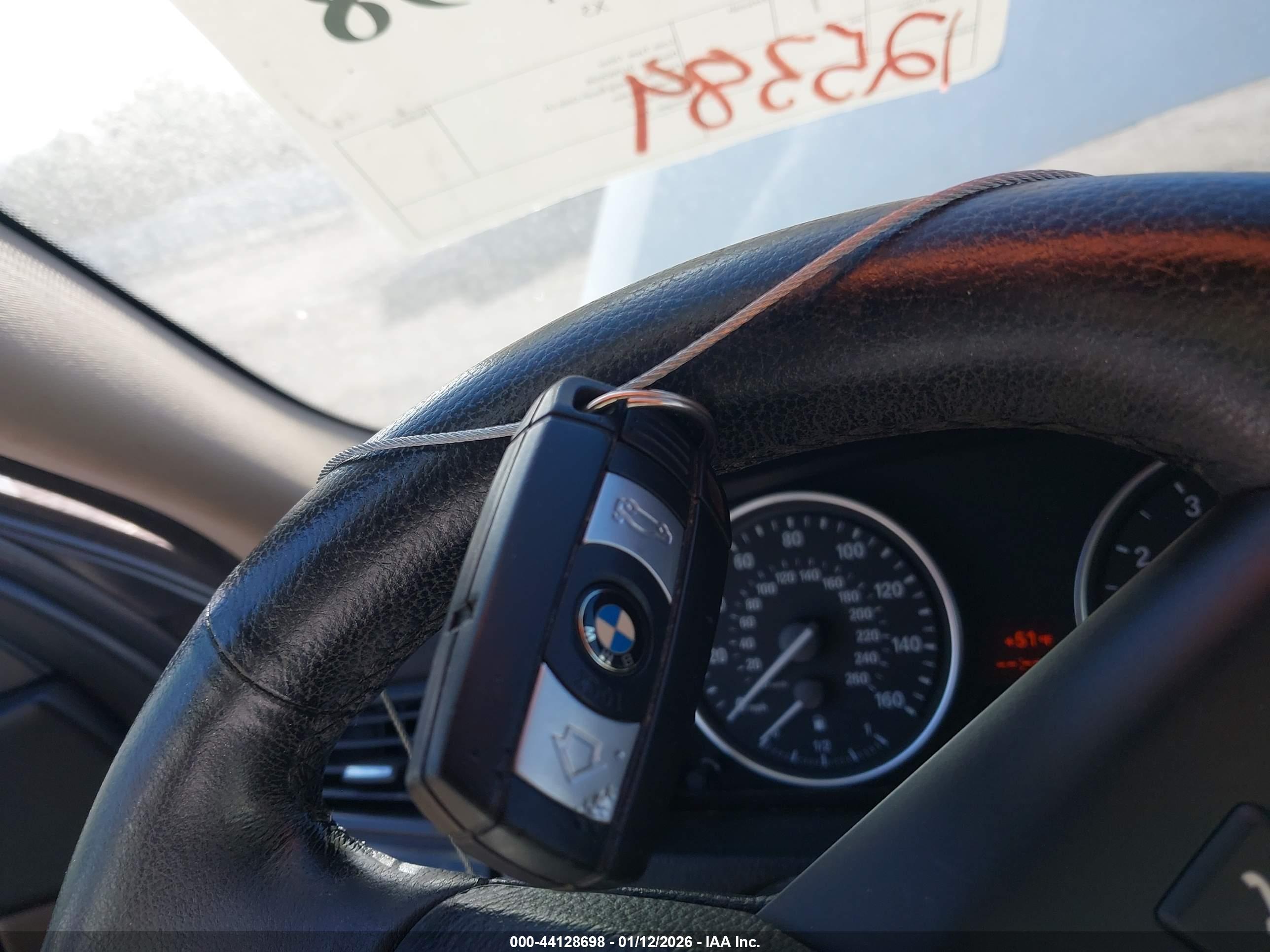 BMW X5 image 11