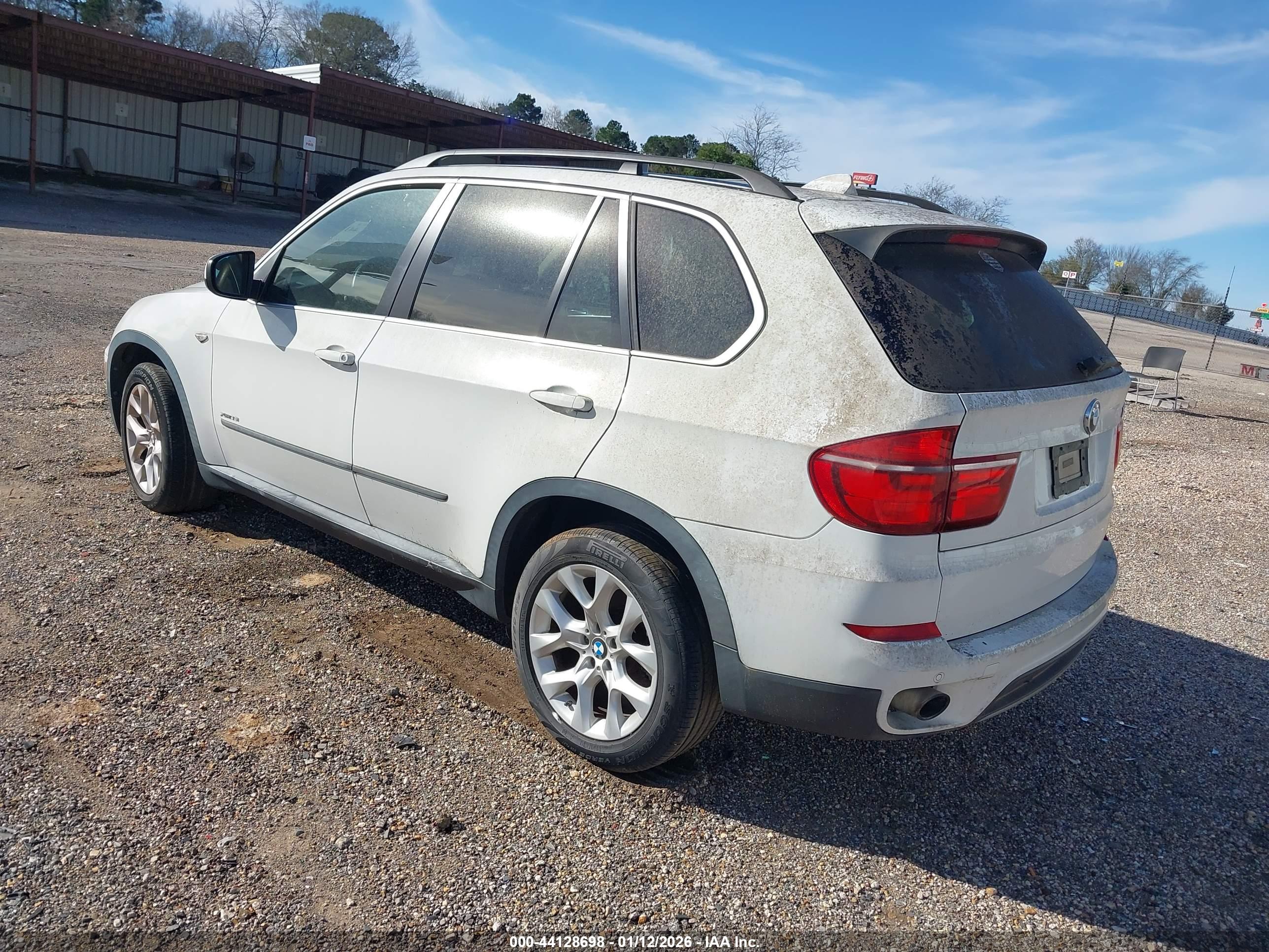 BMW X5 image 3