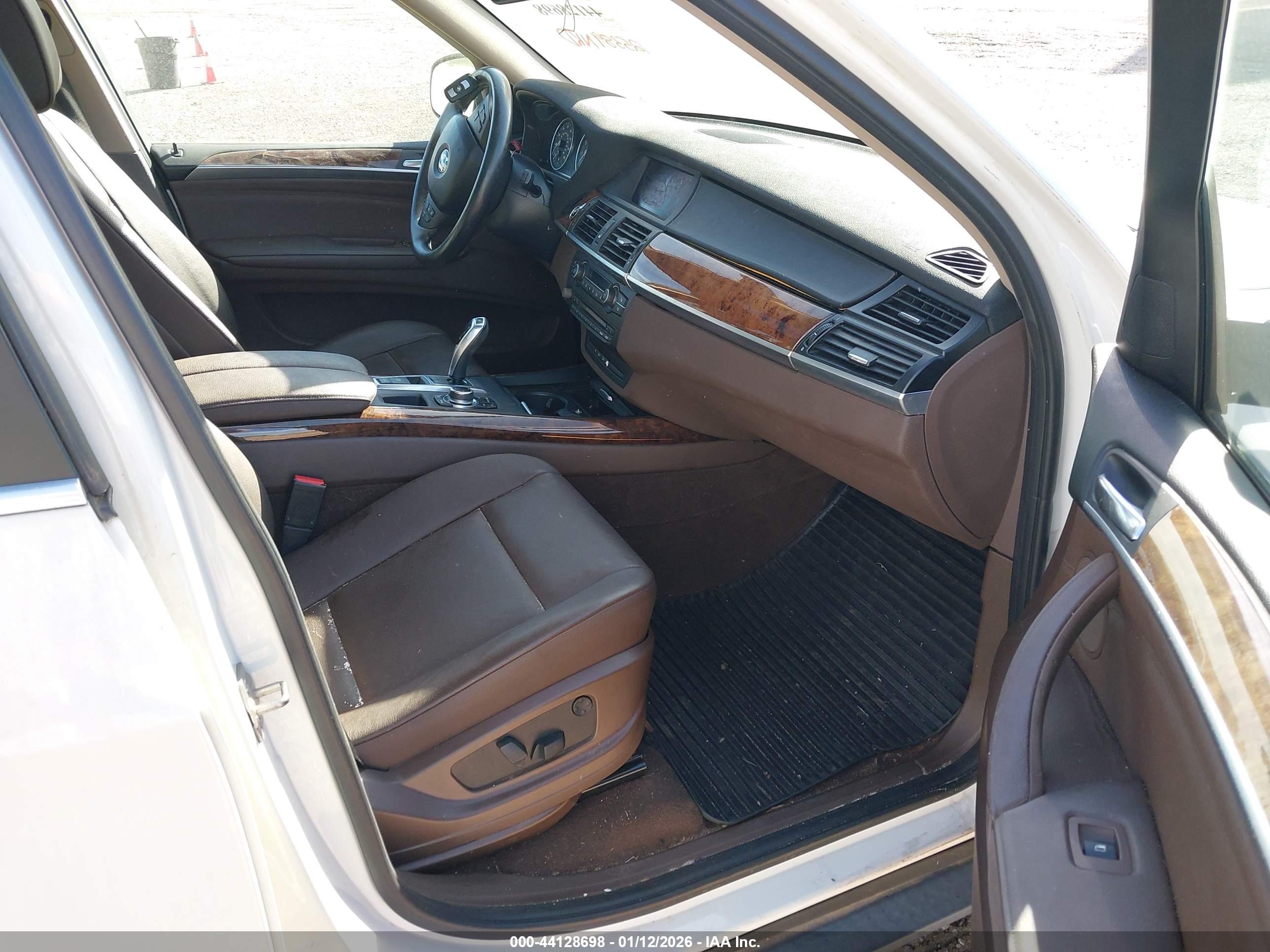 BMW X5 image 5