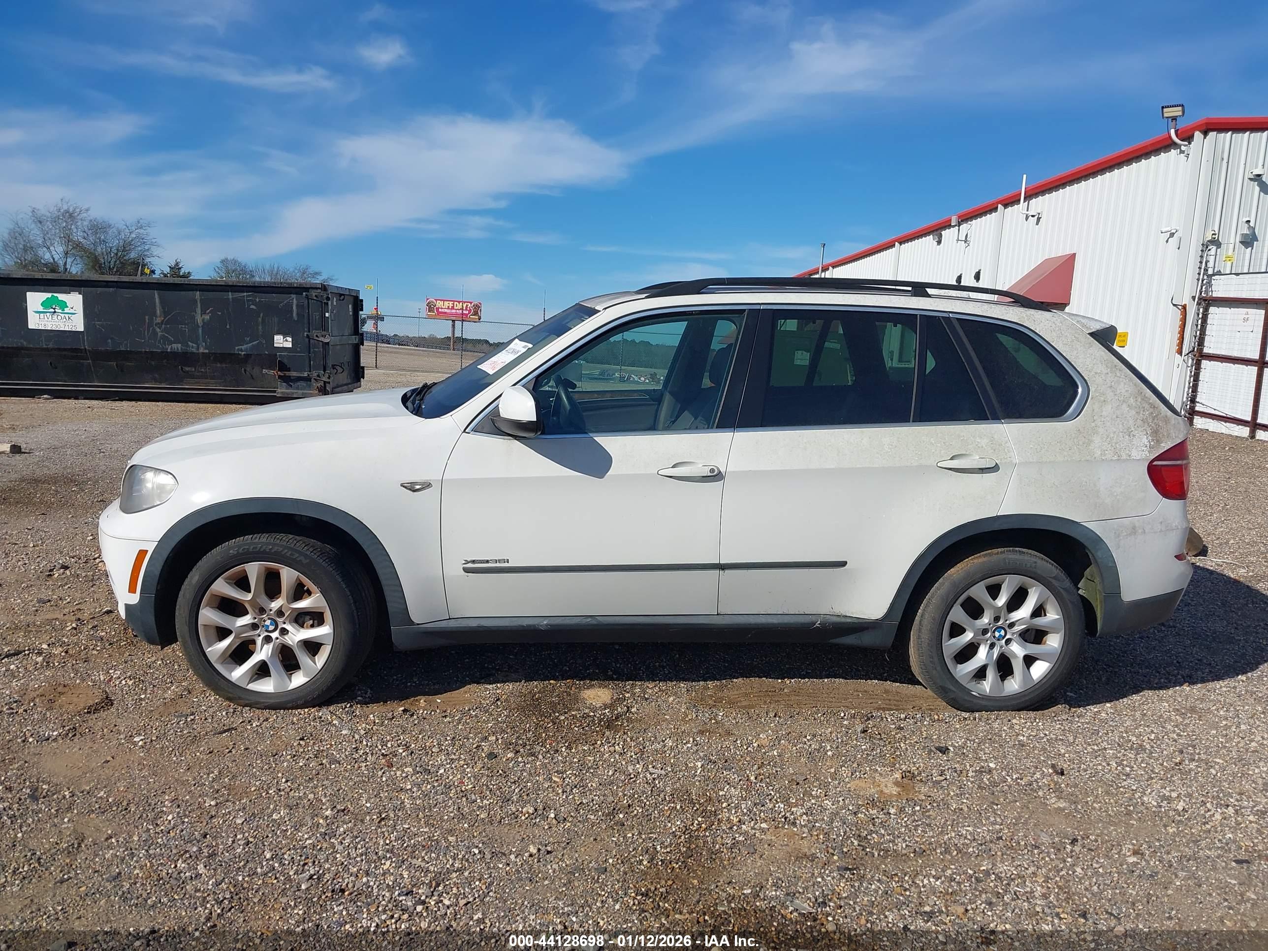 BMW X5 image 6