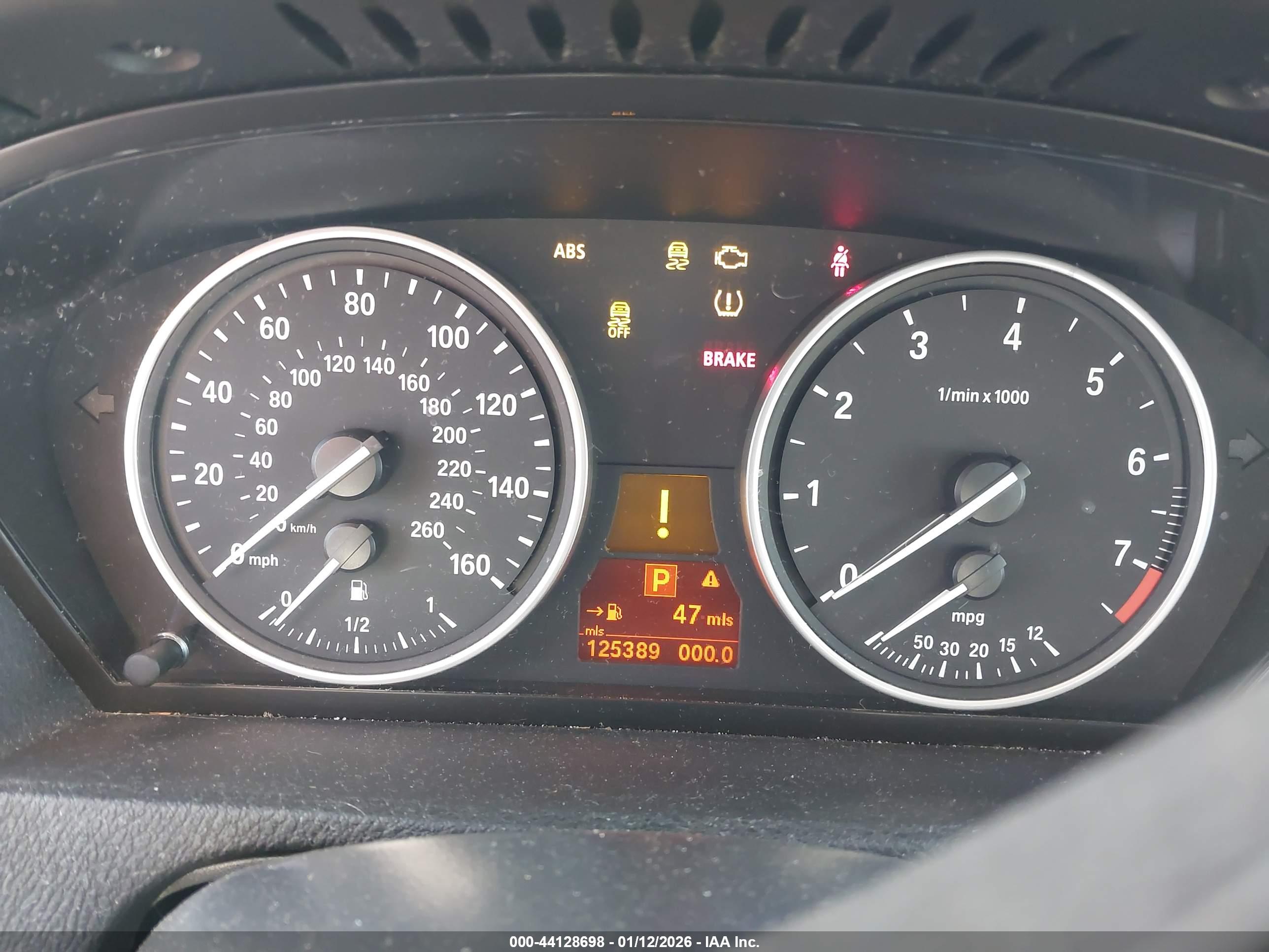 BMW X5 image 7